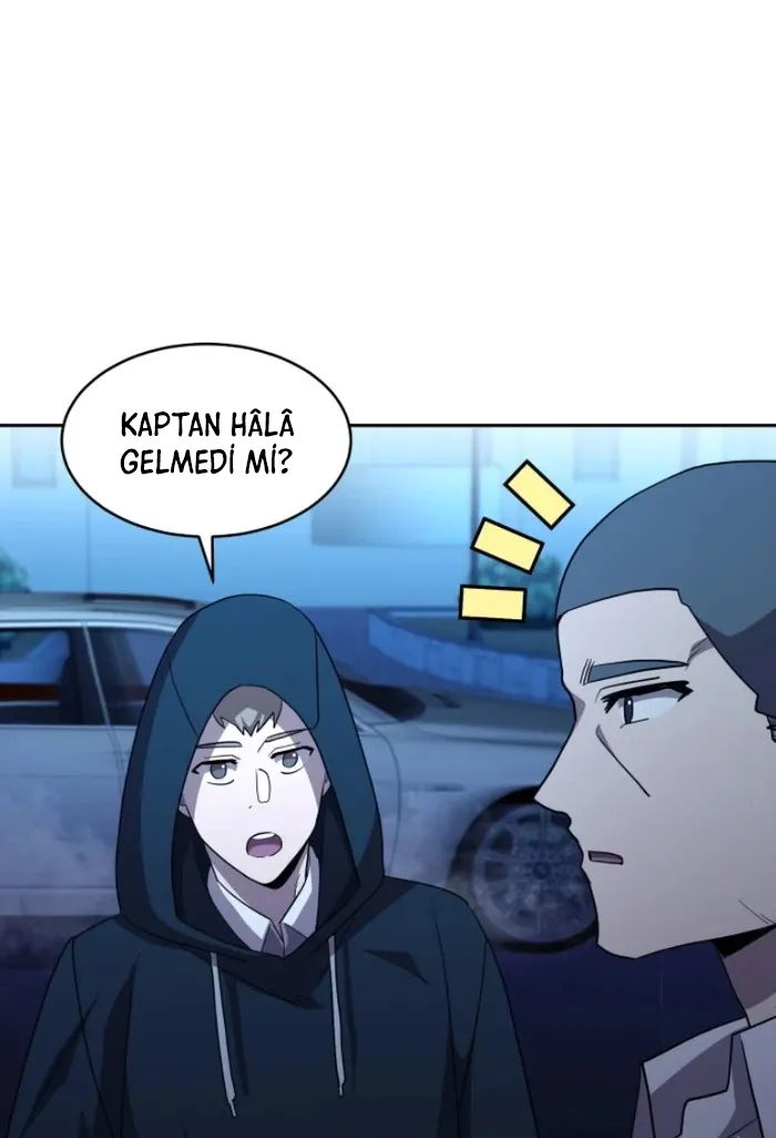 The Iron-Blooded Necromancer Has Returned - Bölüm 21