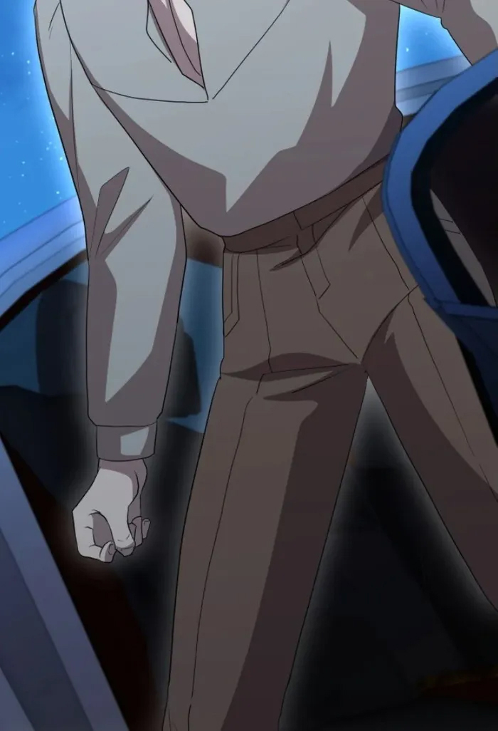 The Iron-Blooded Necromancer Has Returned - Bölüm 21