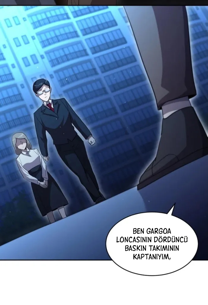 The Iron-Blooded Necromancer Has Returned - Bölüm 21