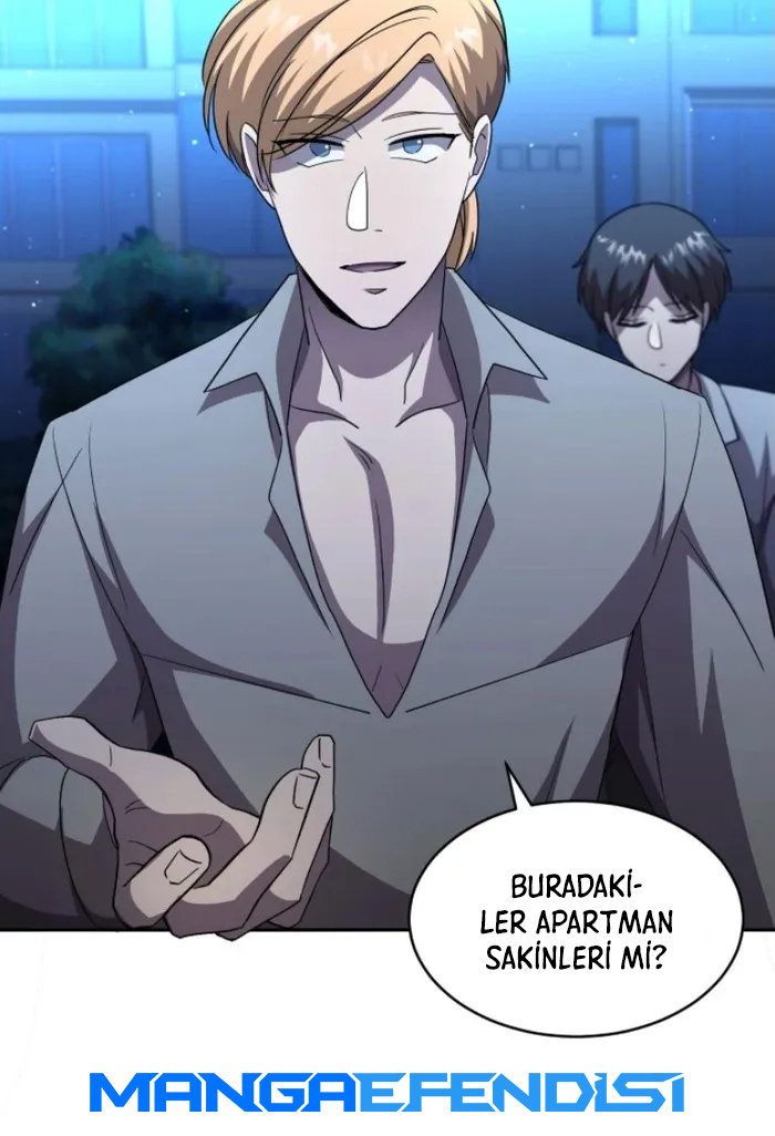 The Iron-Blooded Necromancer Has Returned - Bölüm 21