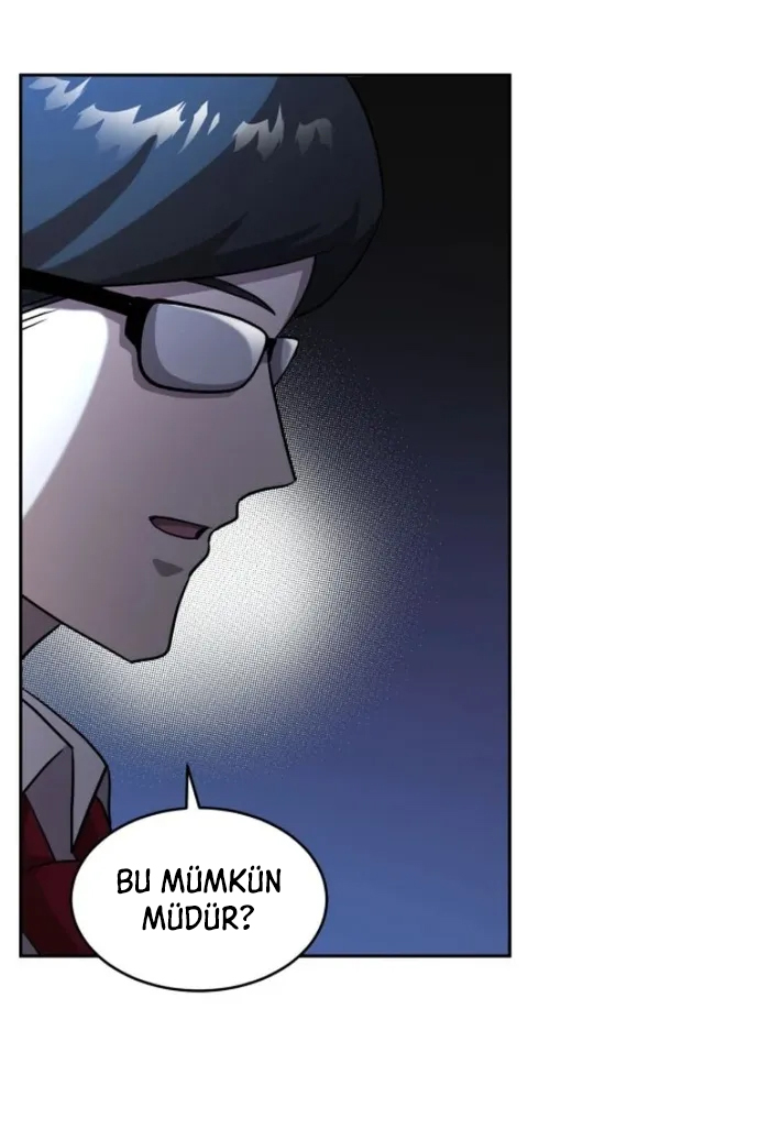 The Iron-Blooded Necromancer Has Returned - Bölüm 21
