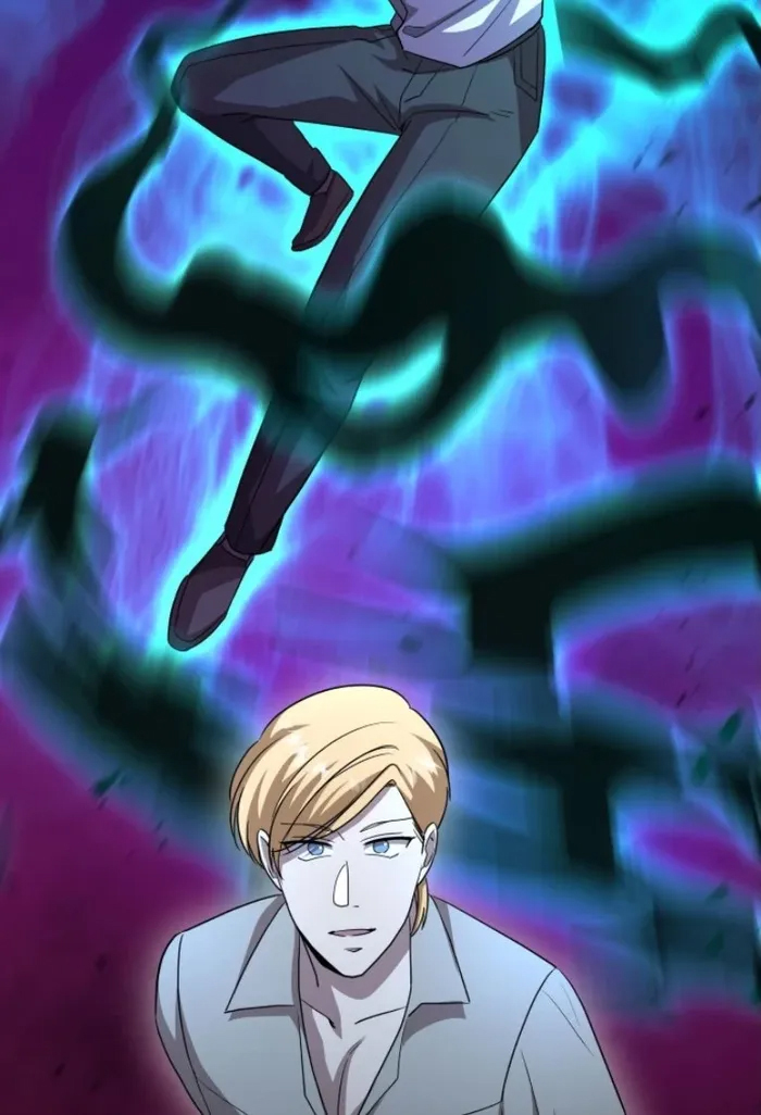 The Iron-Blooded Necromancer Has Returned - Bölüm 21