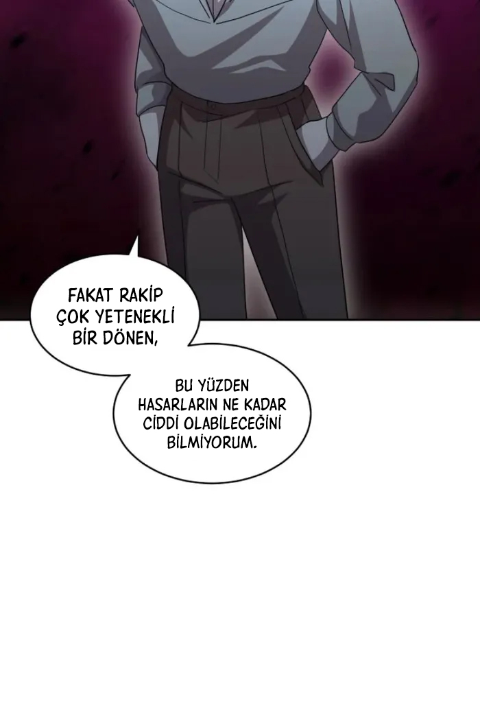 The Iron-Blooded Necromancer Has Returned - Bölüm 21