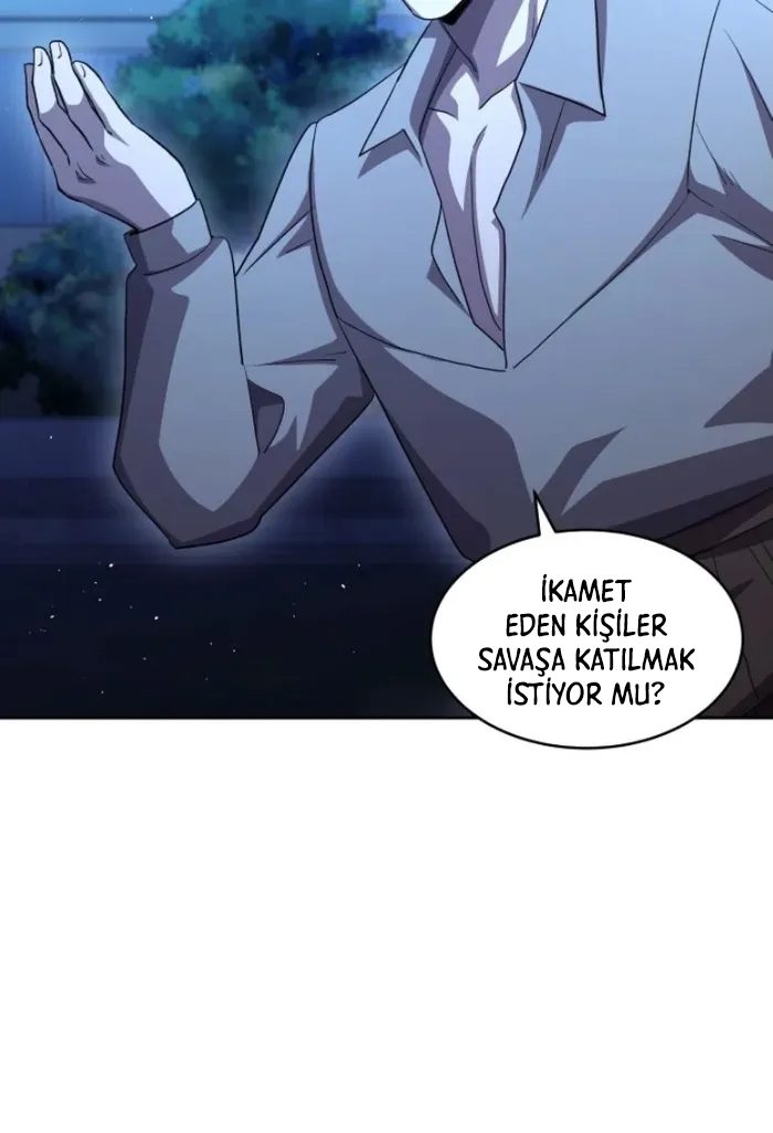 The Iron-Blooded Necromancer Has Returned - Bölüm 21