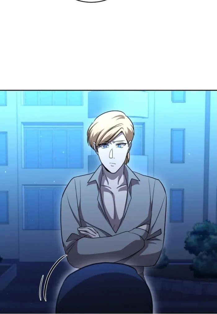 The Iron-Blooded Necromancer Has Returned - Bölüm 21