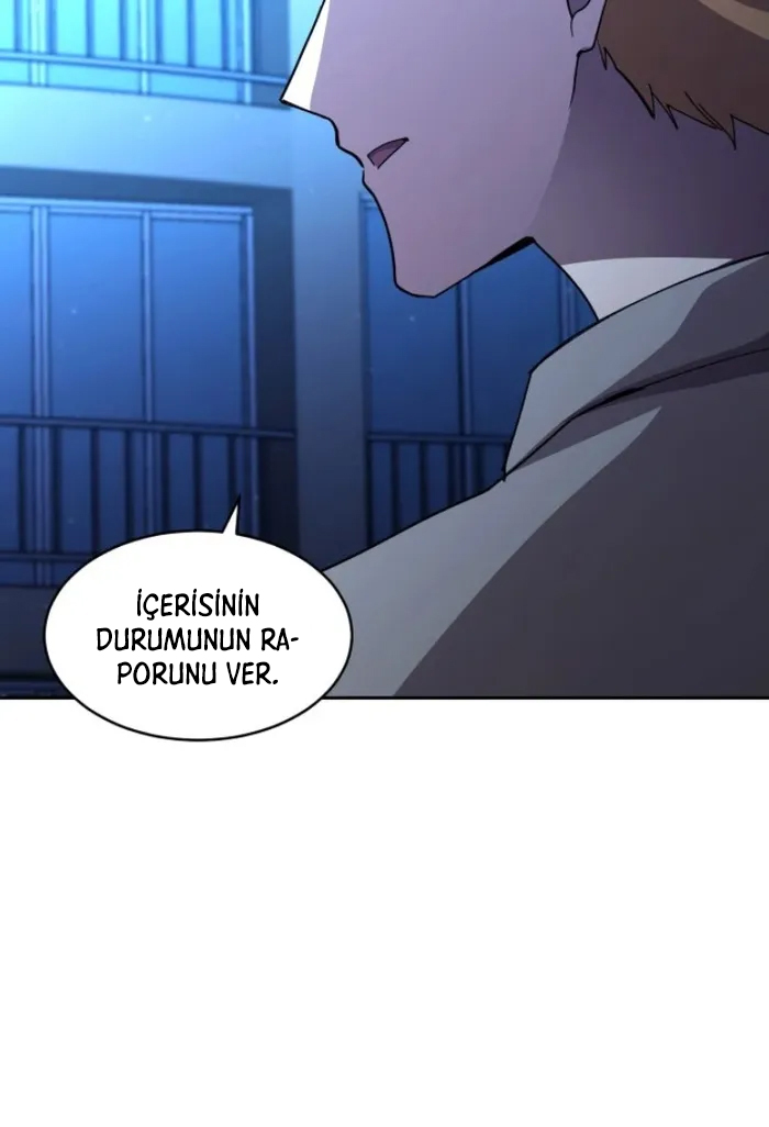 The Iron-Blooded Necromancer Has Returned - Bölüm 21