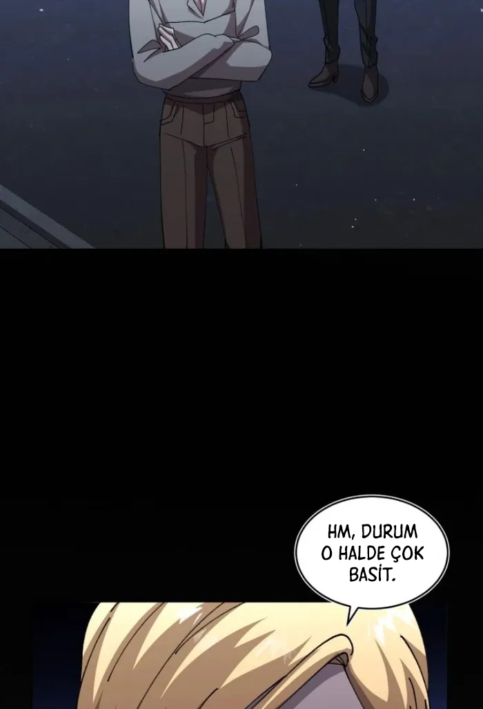 The Iron-Blooded Necromancer Has Returned - Bölüm 21