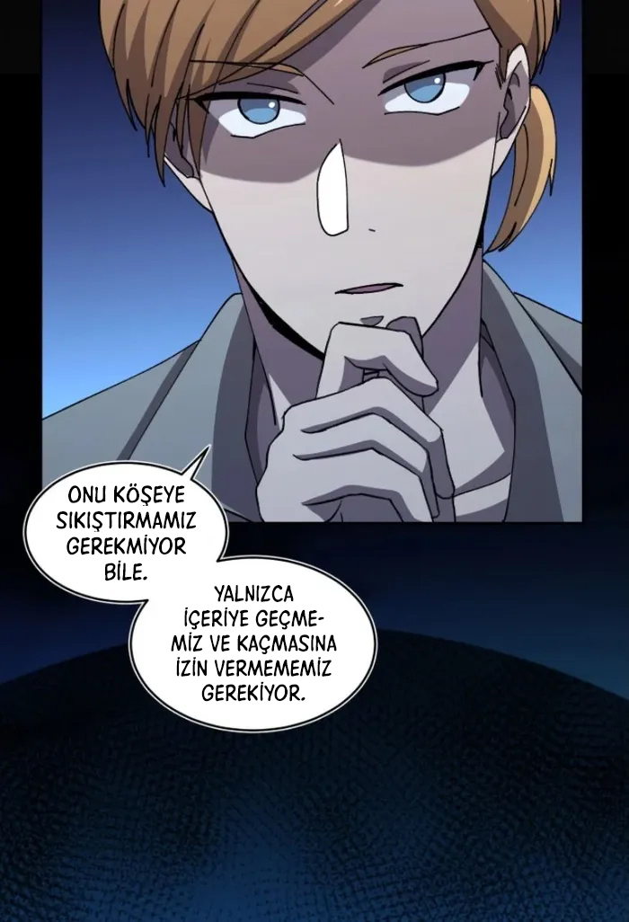 The Iron-Blooded Necromancer Has Returned - Bölüm 21