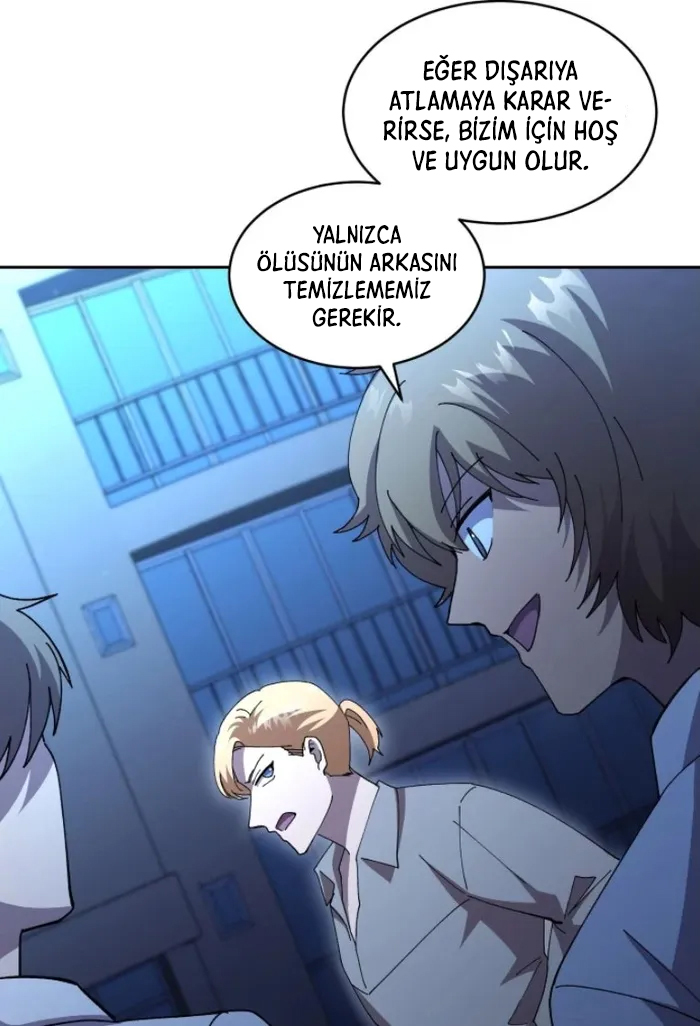 The Iron-Blooded Necromancer Has Returned - Bölüm 21