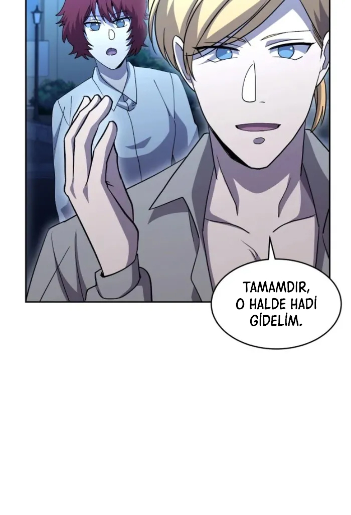 The Iron-Blooded Necromancer Has Returned - Bölüm 21
