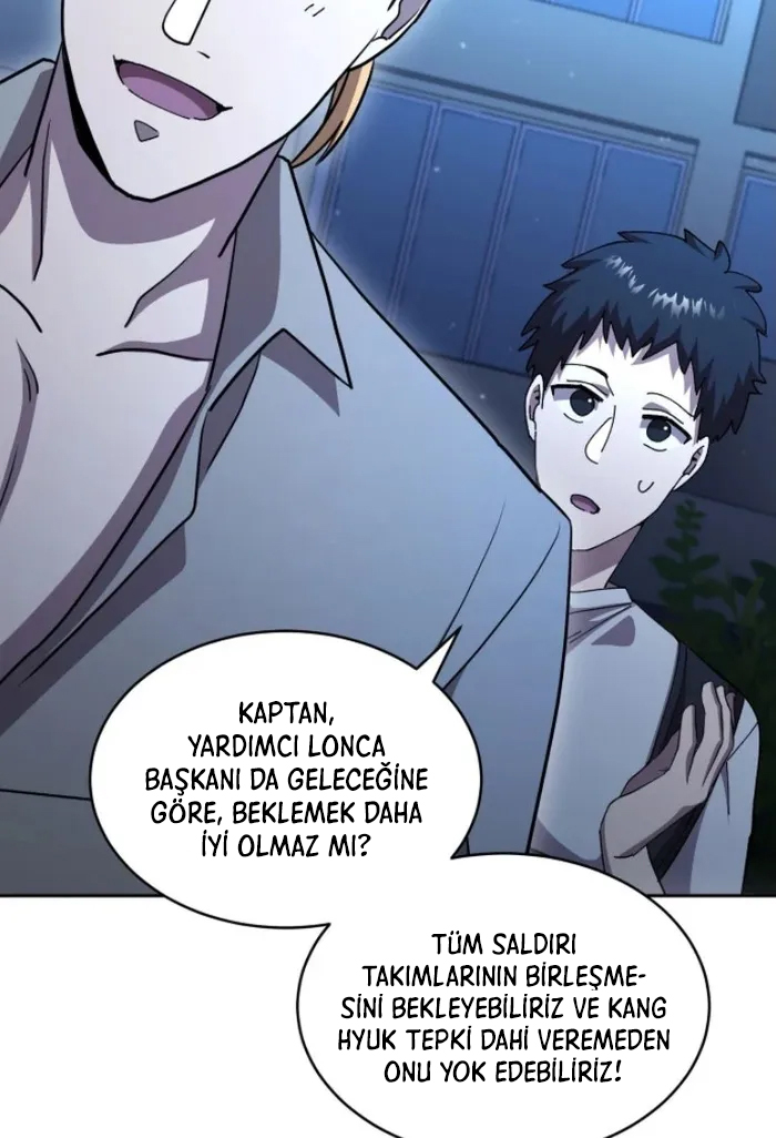 The Iron-Blooded Necromancer Has Returned - Bölüm 21