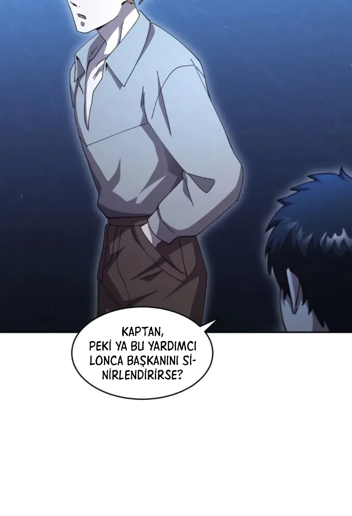 The Iron-Blooded Necromancer Has Returned - Bölüm 21