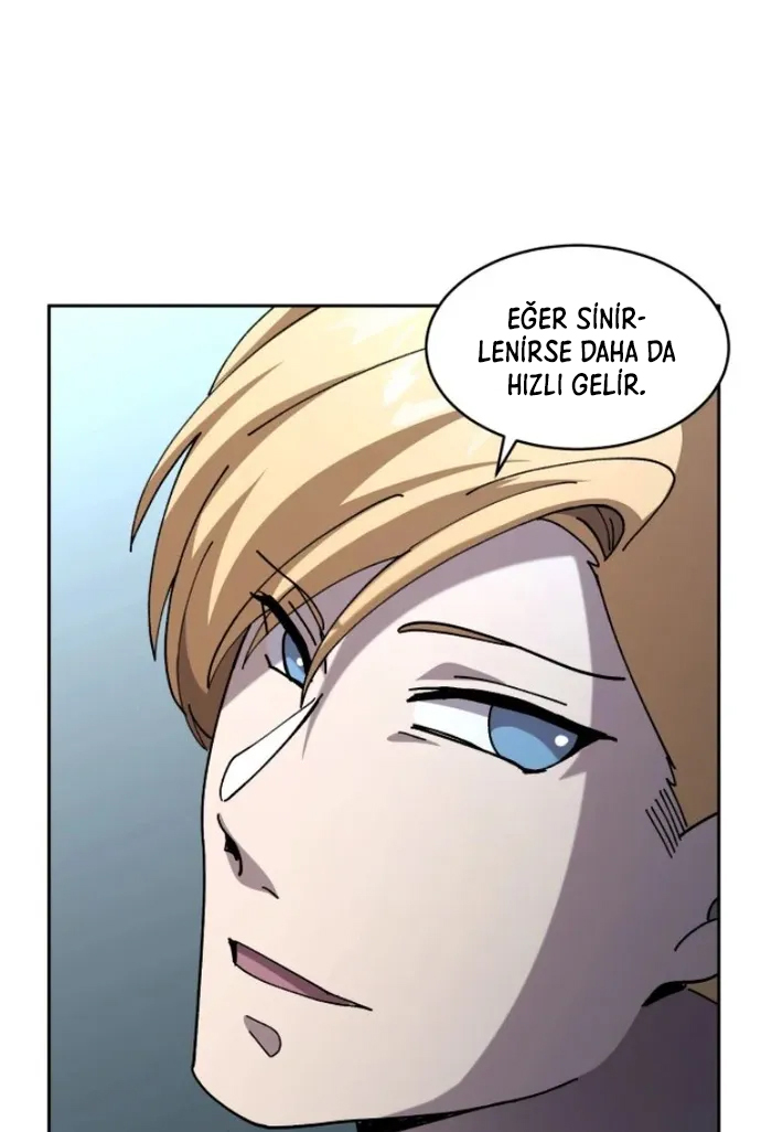 The Iron-Blooded Necromancer Has Returned - Bölüm 21