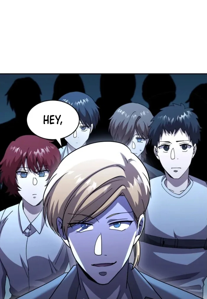 The Iron-Blooded Necromancer Has Returned - Bölüm 21
