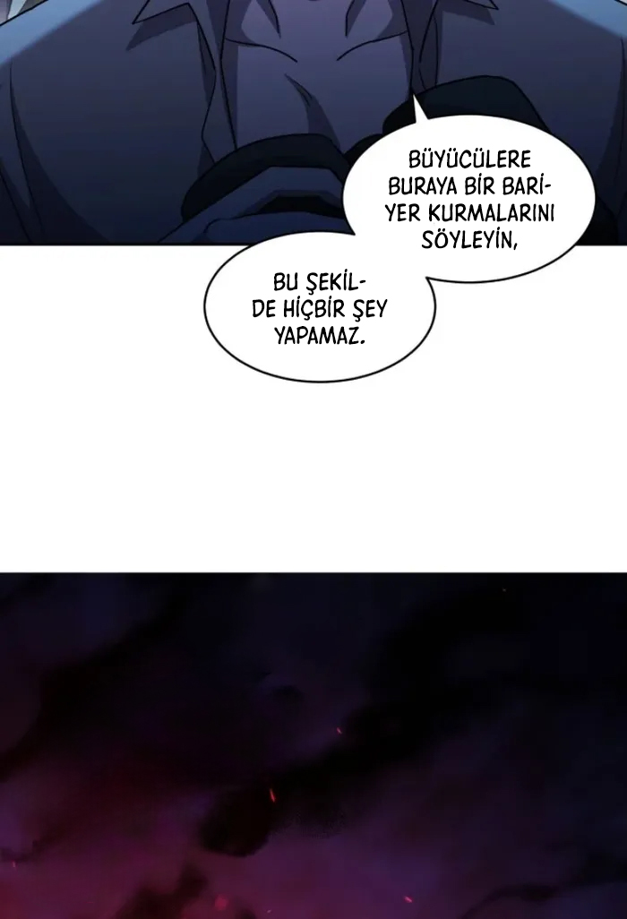 The Iron-Blooded Necromancer Has Returned - Bölüm 21