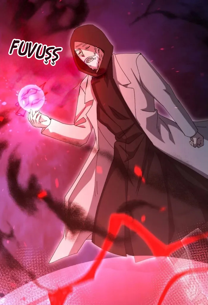 The Iron-Blooded Necromancer Has Returned - Bölüm 21