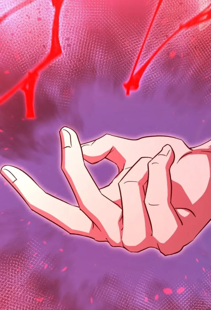 The Iron-Blooded Necromancer Has Returned - Bölüm 21