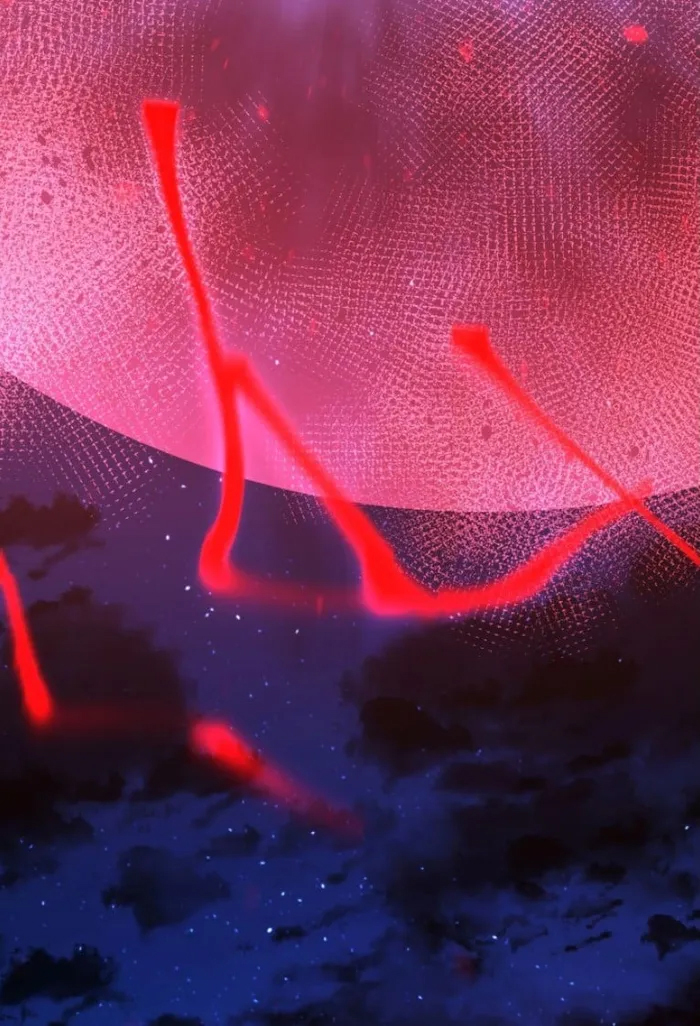 The Iron-Blooded Necromancer Has Returned - Bölüm 21