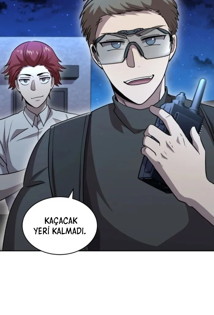 The Iron-Blooded Necromancer Has Returned - Bölüm 21