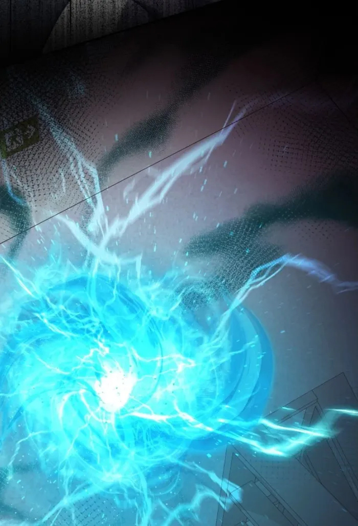 The Iron-Blooded Necromancer Has Returned - Bölüm 21