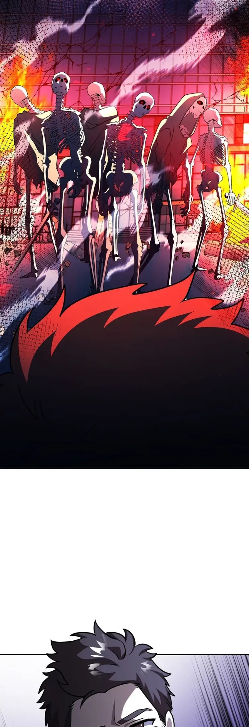 The Iron-Blooded Necromancer Has Returned - Bölüm 24