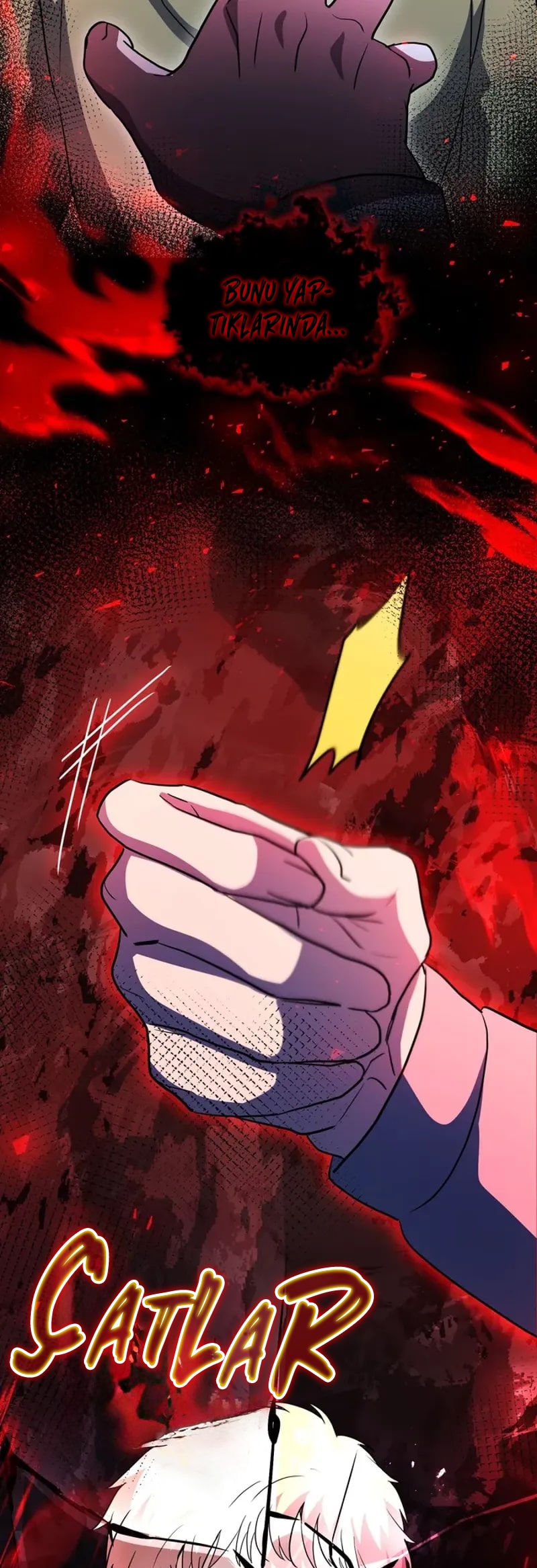 The Iron-Blooded Necromancer Has Returned - Bölüm 24