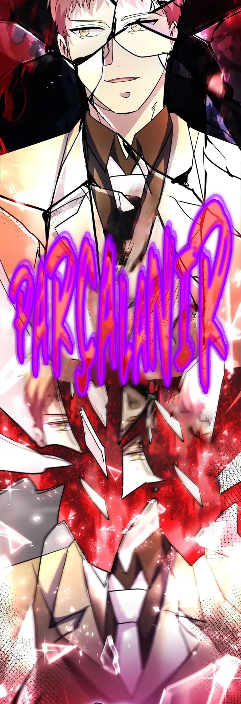 The Iron-Blooded Necromancer Has Returned - Bölüm 24