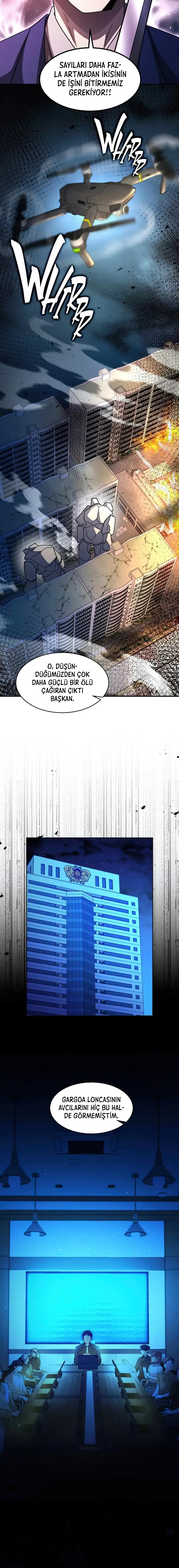The Iron-Blooded Necromancer Has Returned - Bölüm 28