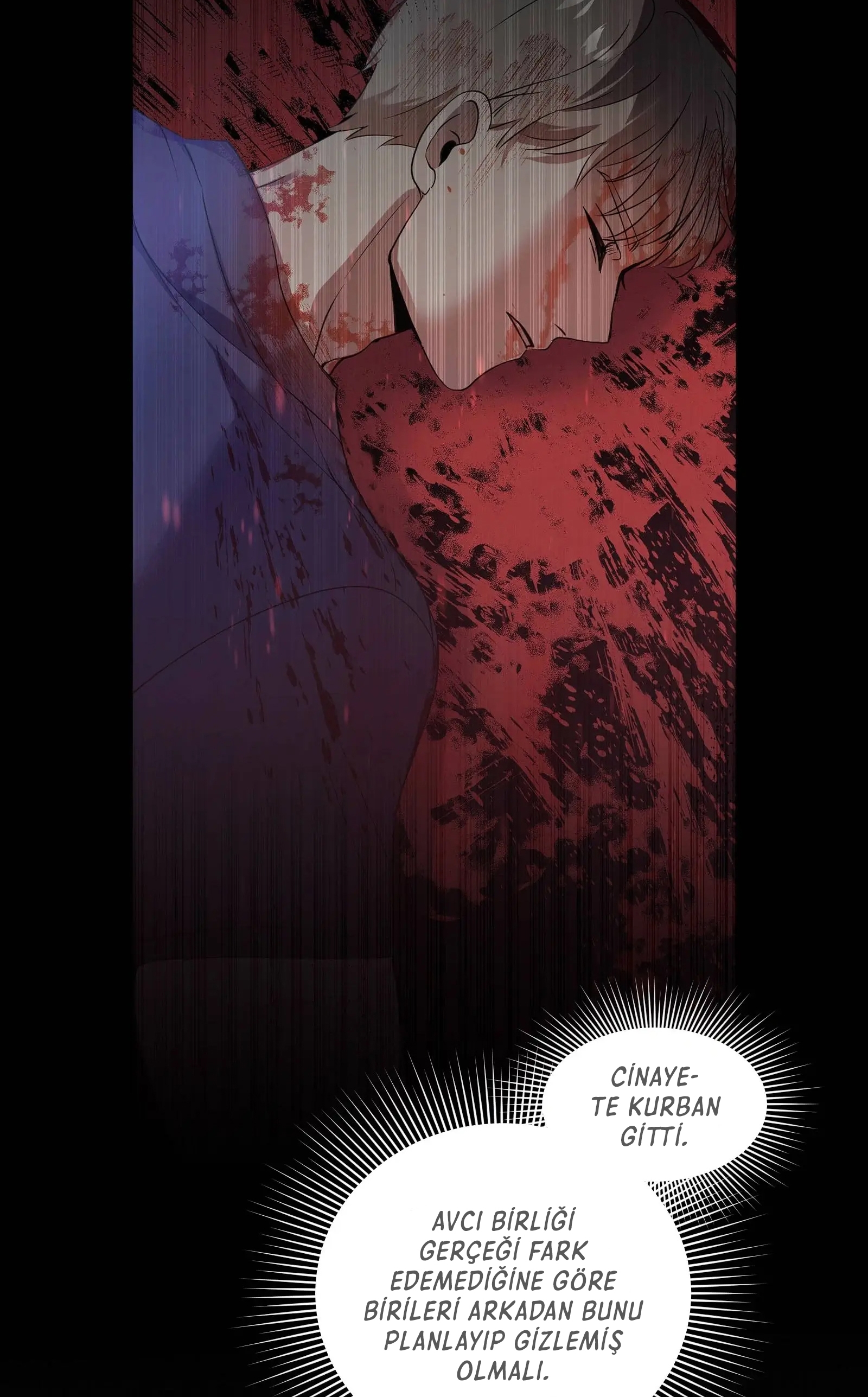The Iron-Blooded Necromancer Has Returned - Bölüm 3