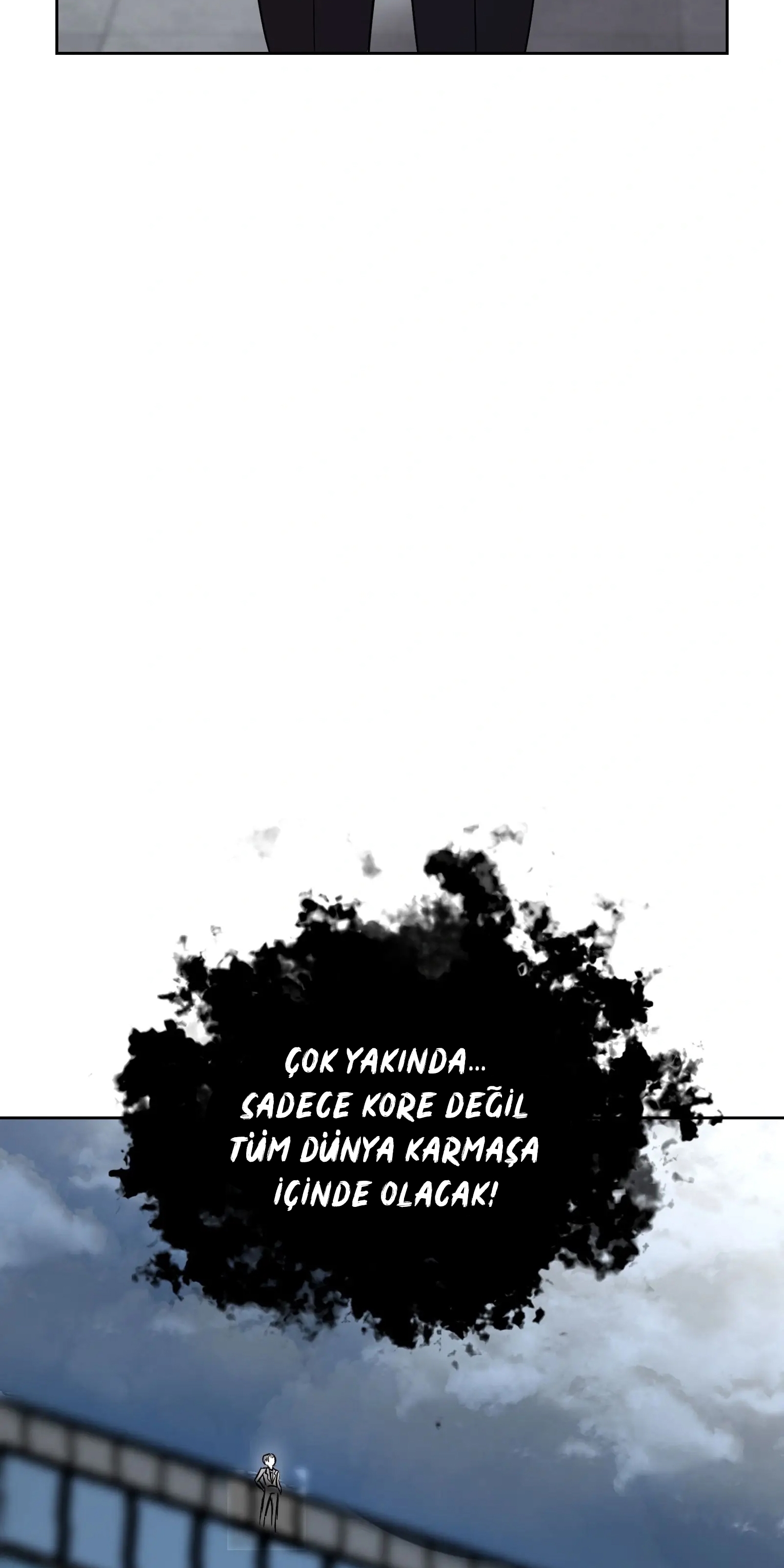 The Iron-Blooded Necromancer Has Returned - Bölüm 3