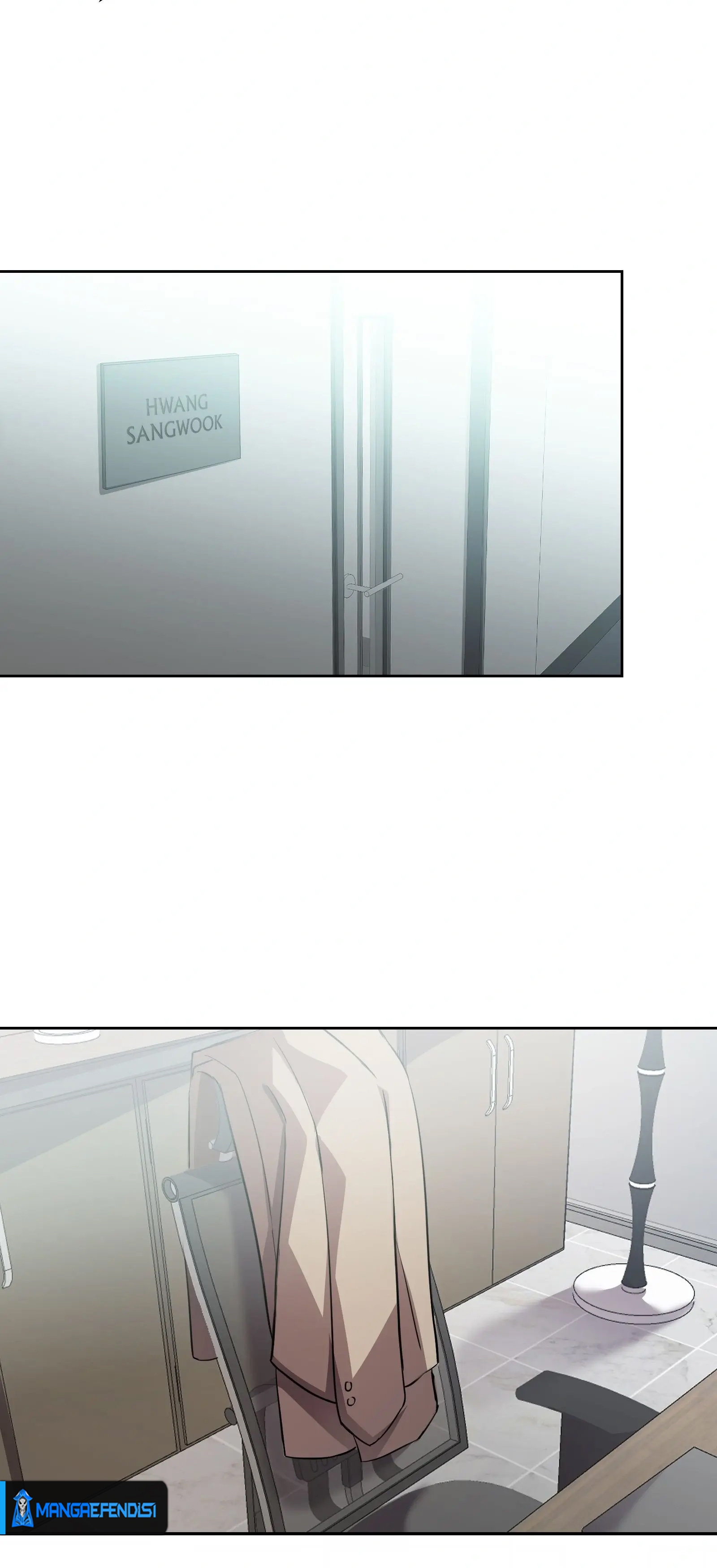 The Iron-Blooded Necromancer Has Returned - Bölüm 3