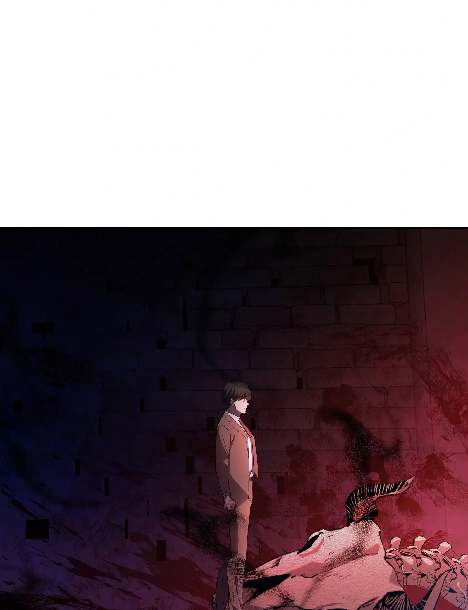 The Iron-Blooded Necromancer Has Returned - Bölüm 4
