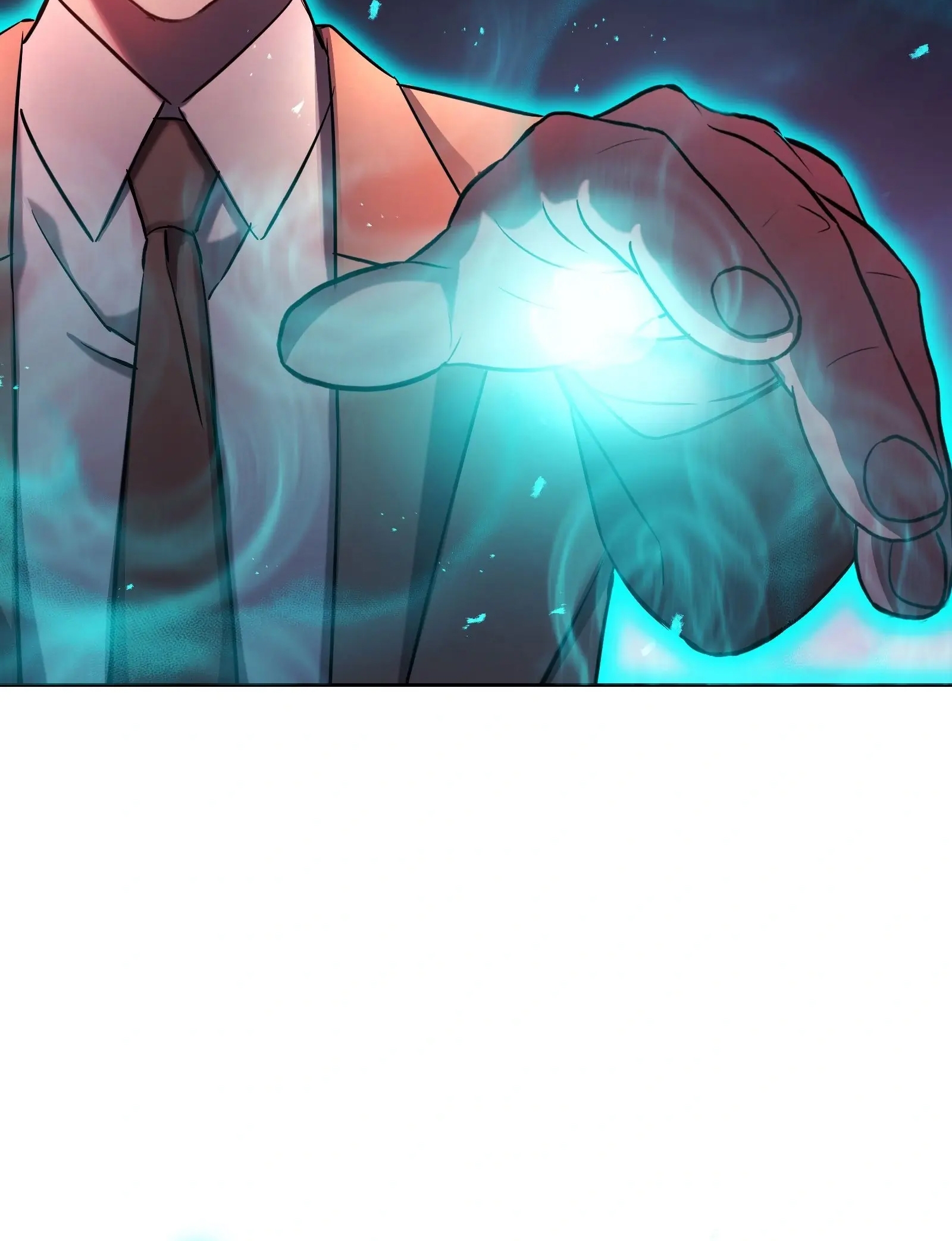 The Iron-Blooded Necromancer Has Returned - Bölüm 4