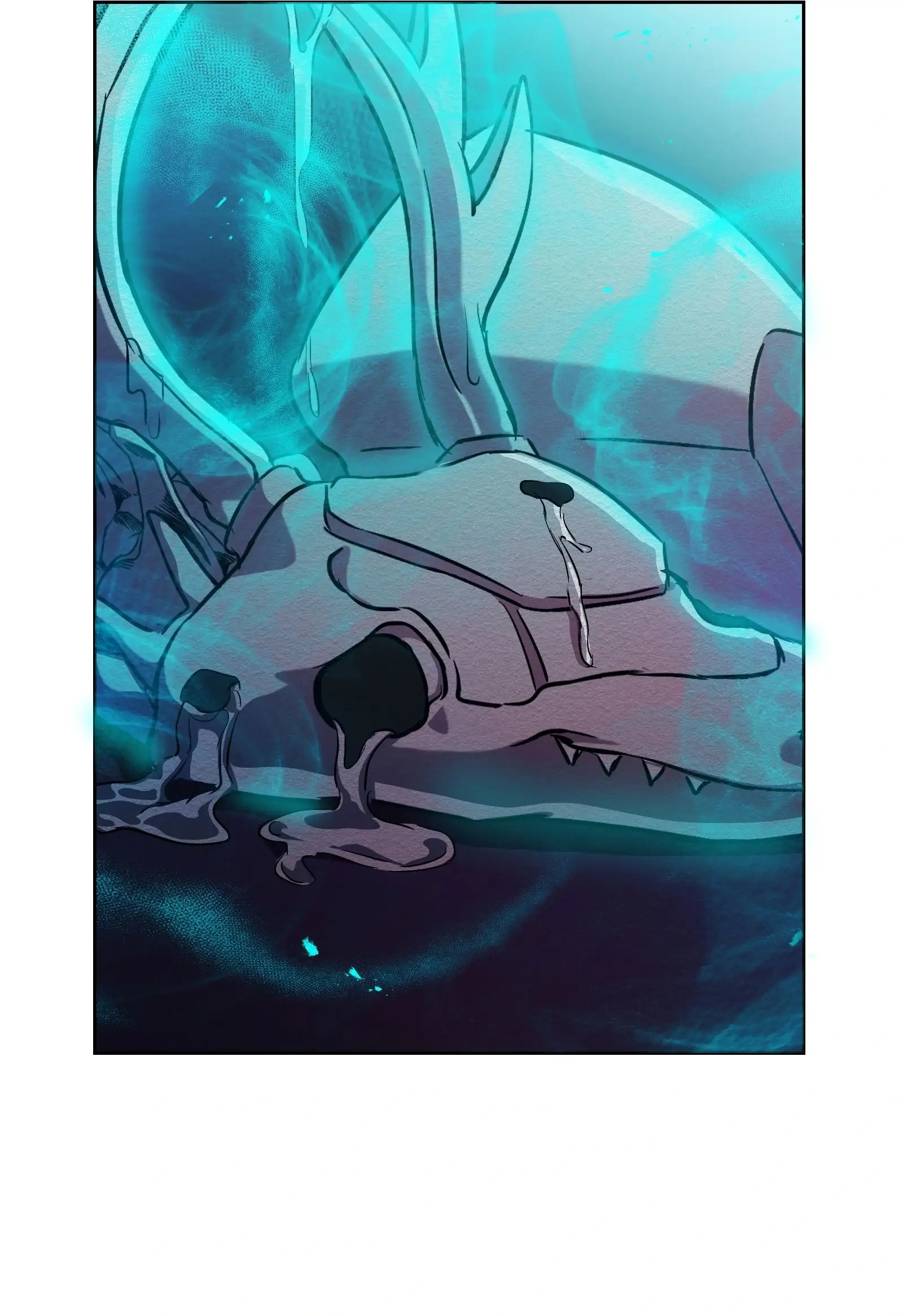 The Iron-Blooded Necromancer Has Returned - Bölüm 4
