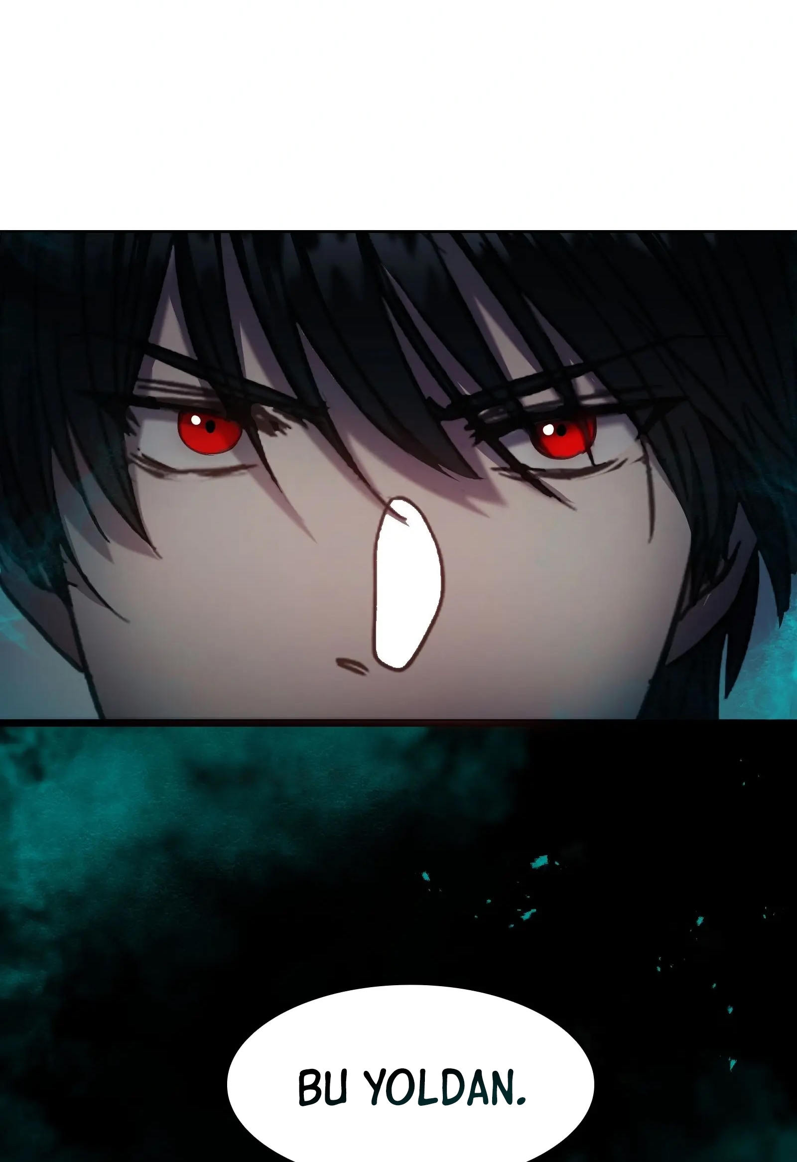 The Iron-Blooded Necromancer Has Returned - Bölüm 4