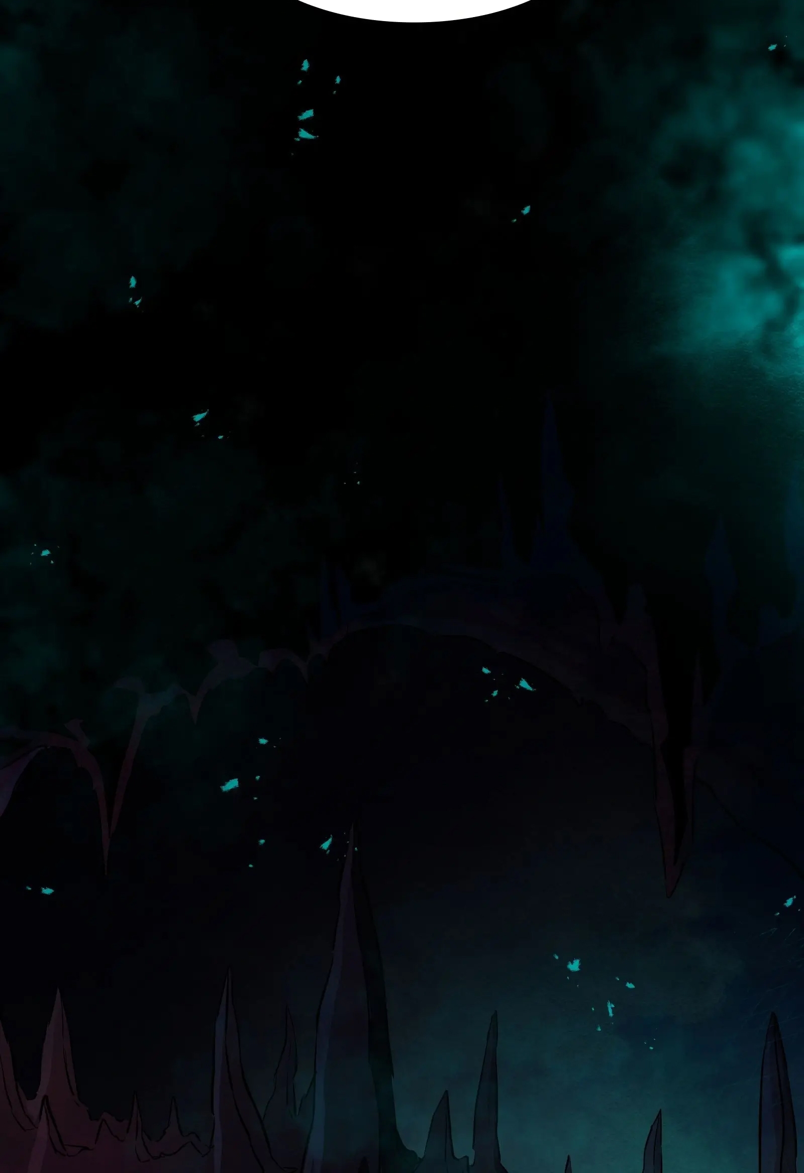 The Iron-Blooded Necromancer Has Returned - Bölüm 4