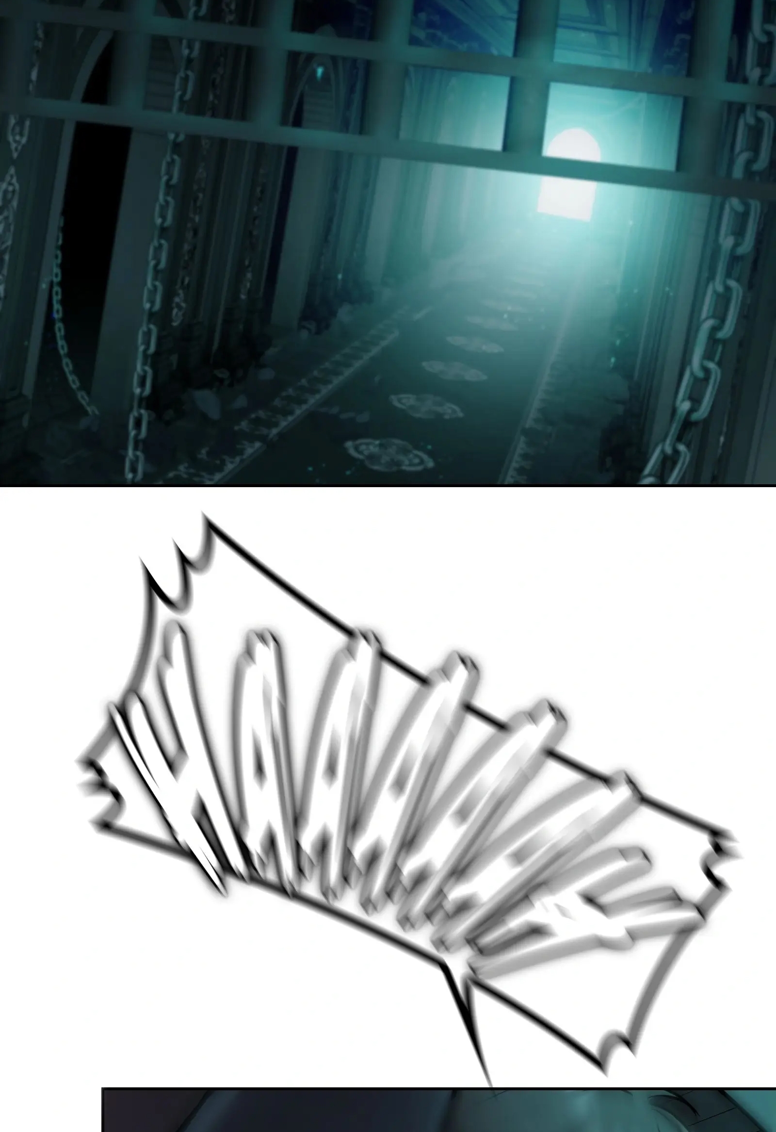 The Iron-Blooded Necromancer Has Returned - Bölüm 4