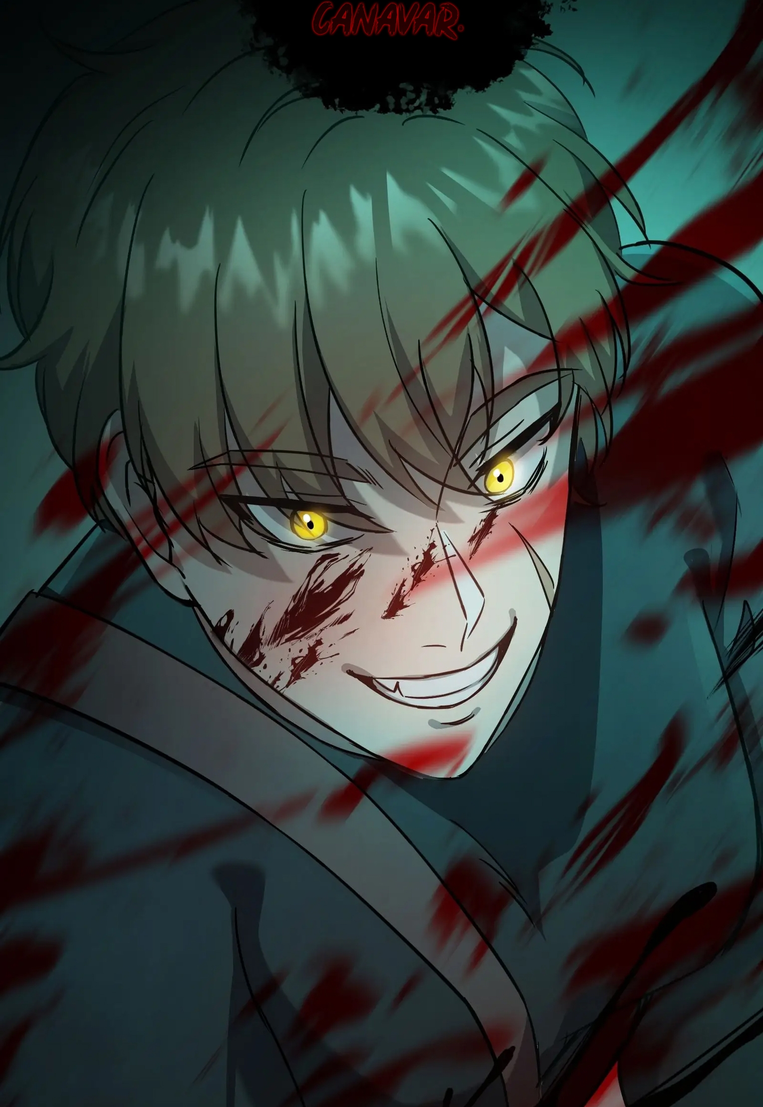 The Iron-Blooded Necromancer Has Returned - Bölüm 4