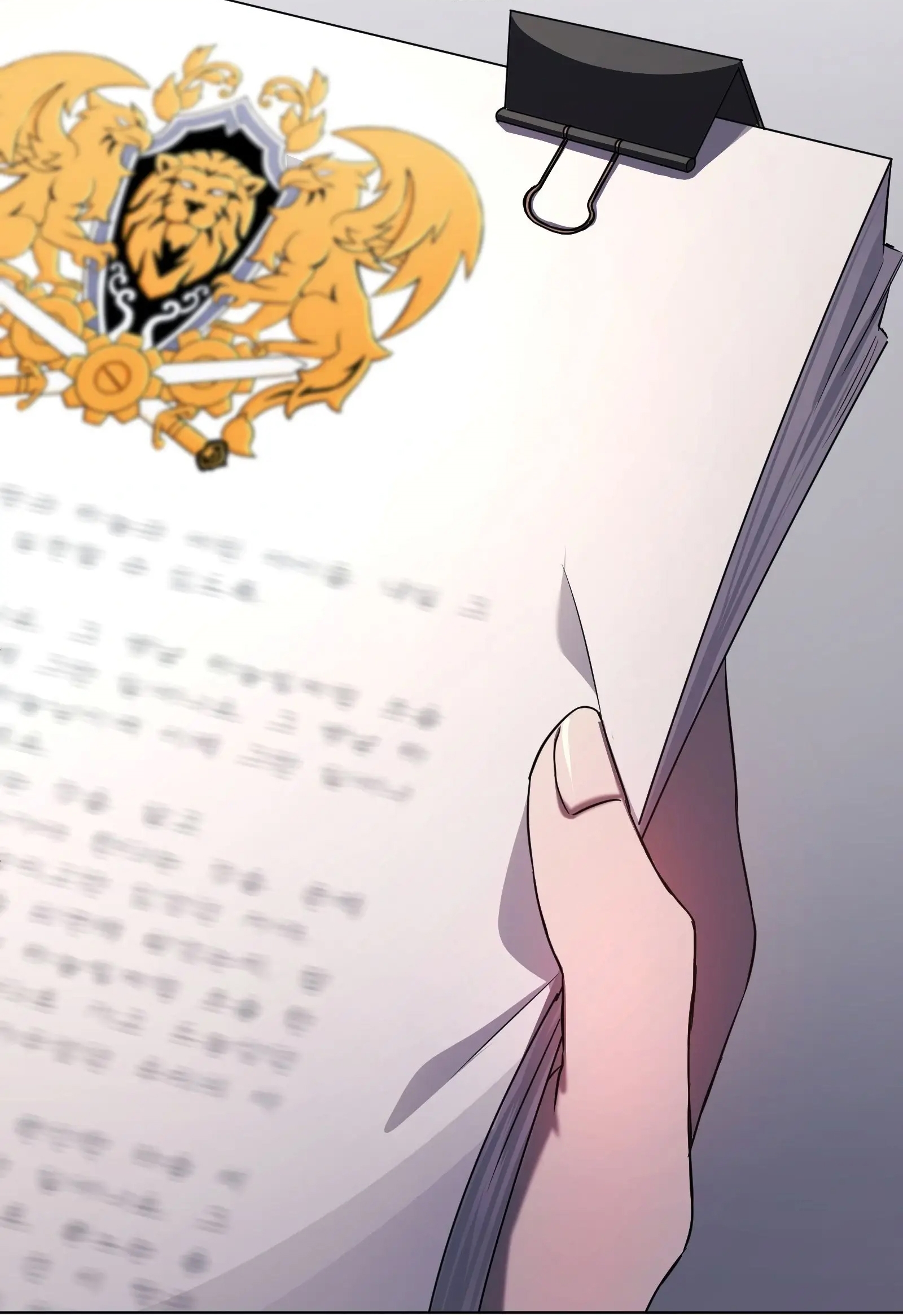 The Iron-Blooded Necromancer Has Returned - Bölüm 4
