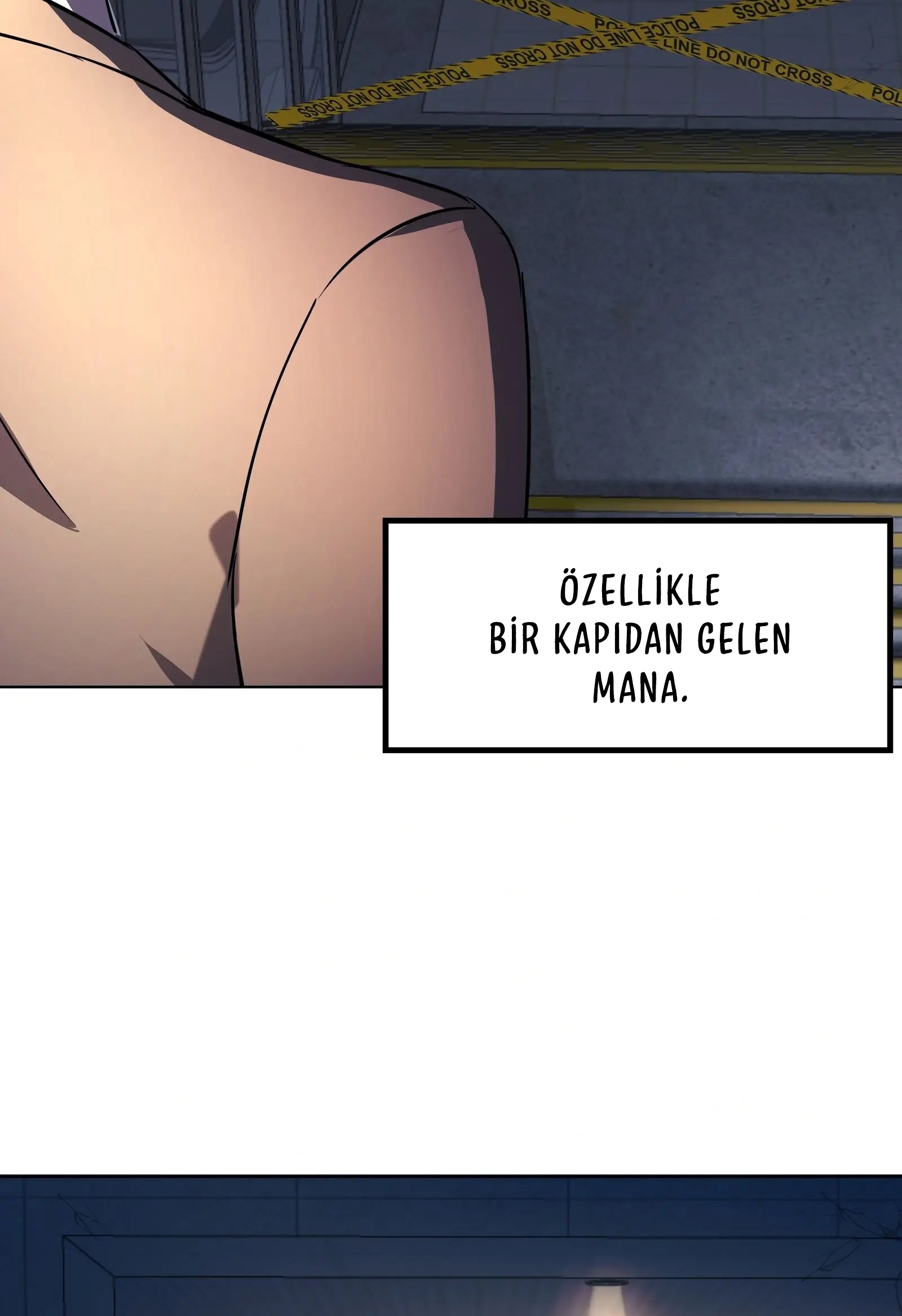 The Iron-Blooded Necromancer Has Returned - Bölüm 4