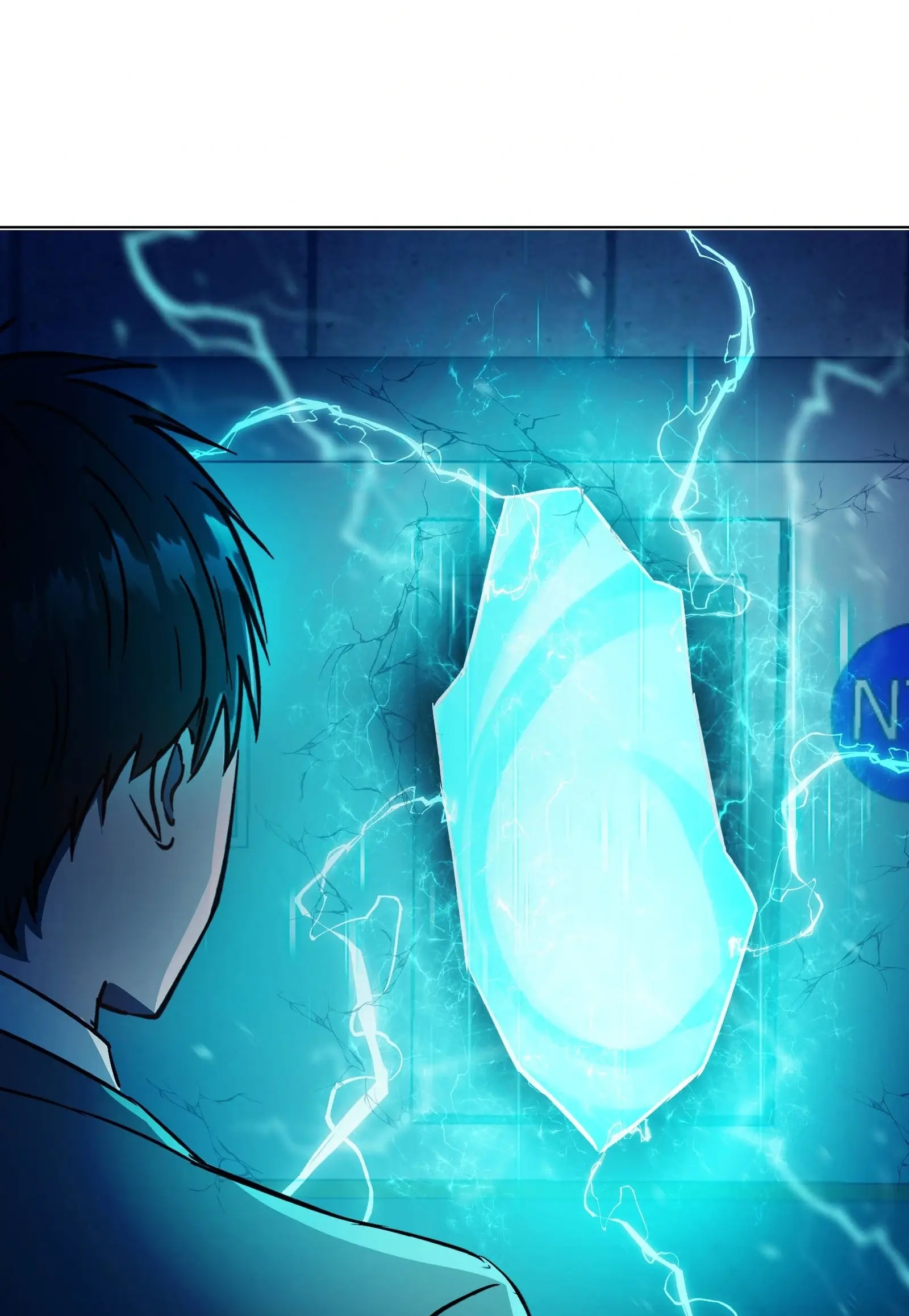 The Iron-Blooded Necromancer Has Returned - Bölüm 4