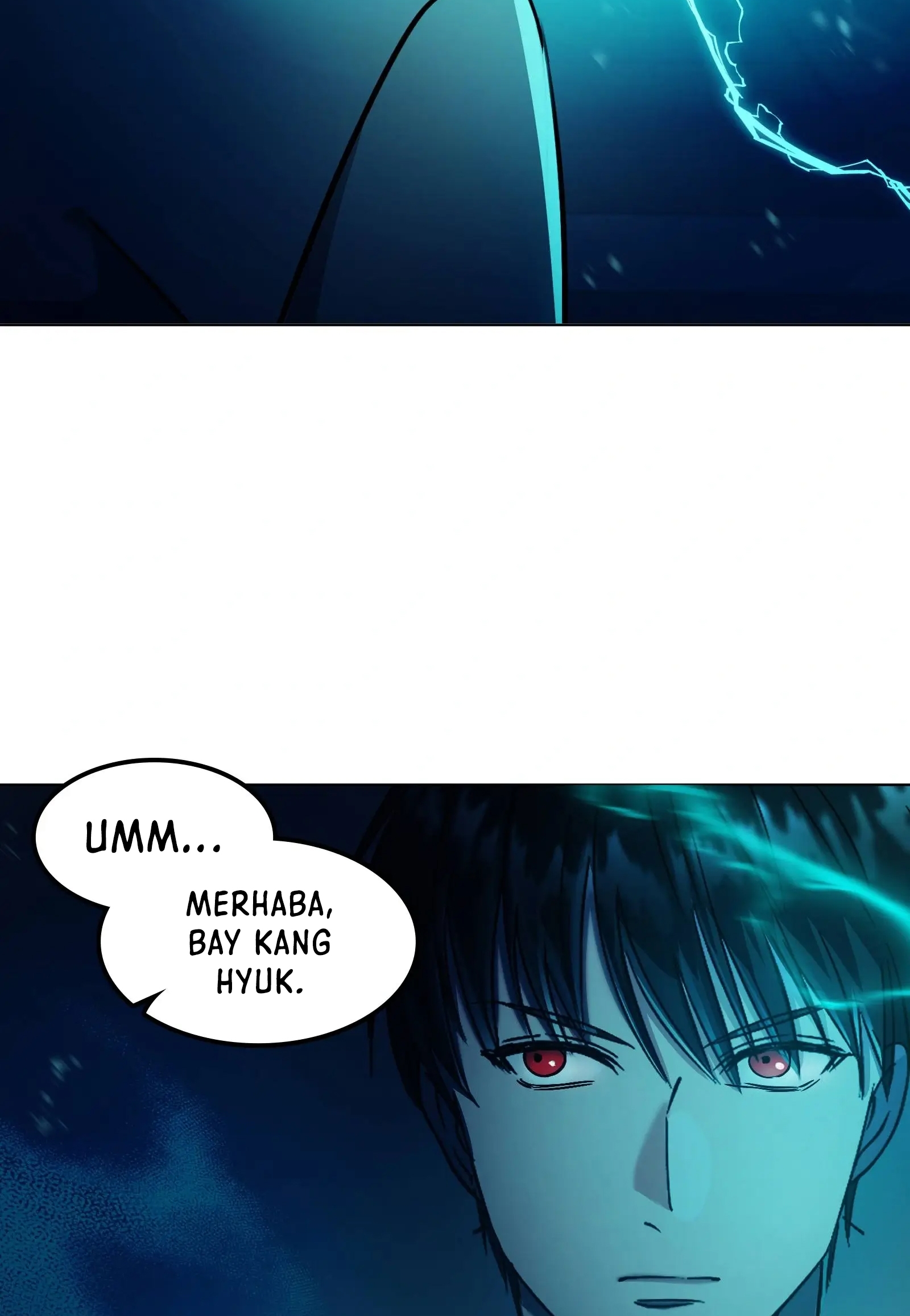 The Iron-Blooded Necromancer Has Returned - Bölüm 4