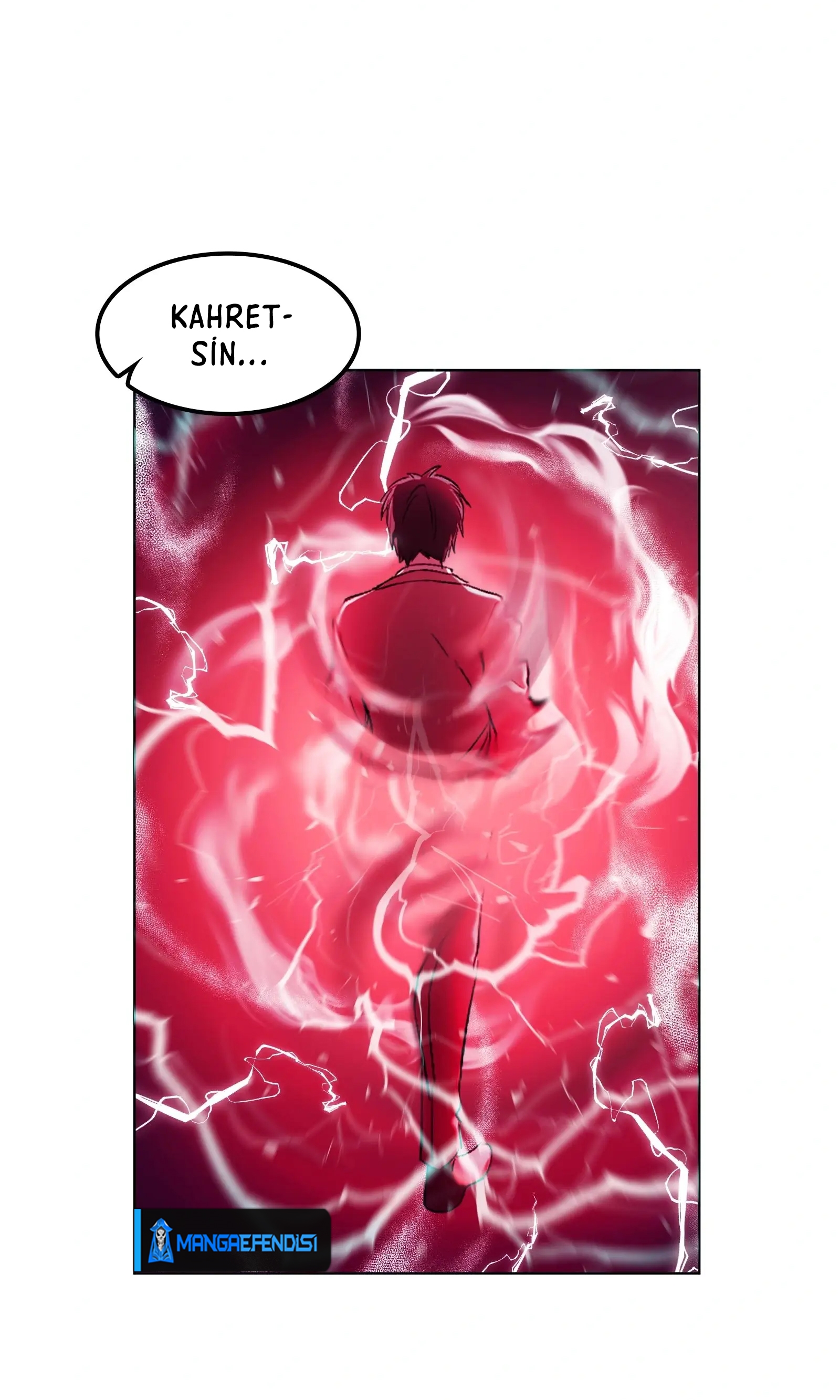 The Iron-Blooded Necromancer Has Returned - Bölüm 4