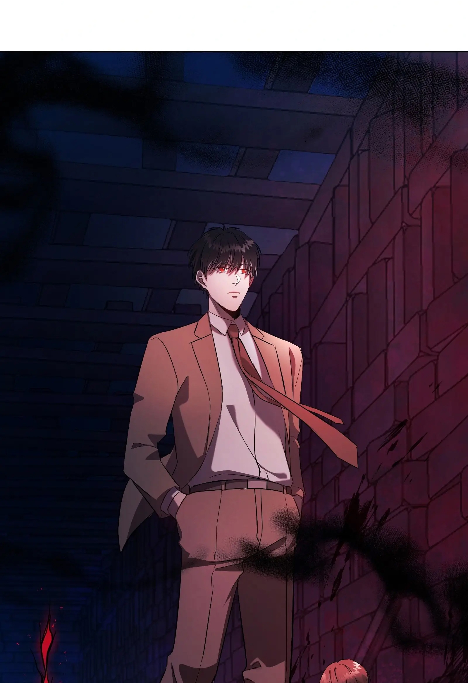 The Iron-Blooded Necromancer Has Returned - Bölüm 4