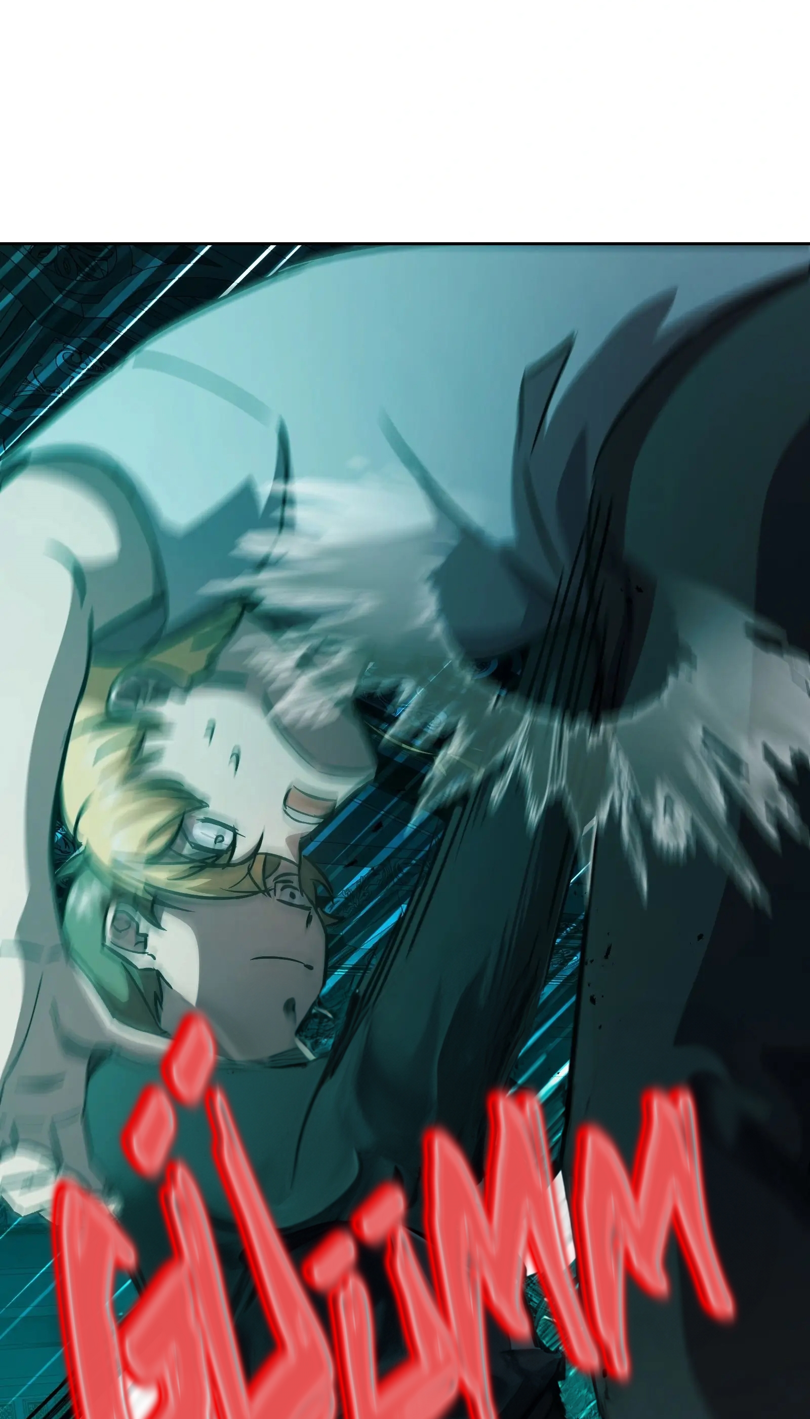 The Iron-Blooded Necromancer Has Returned - Bölüm 5