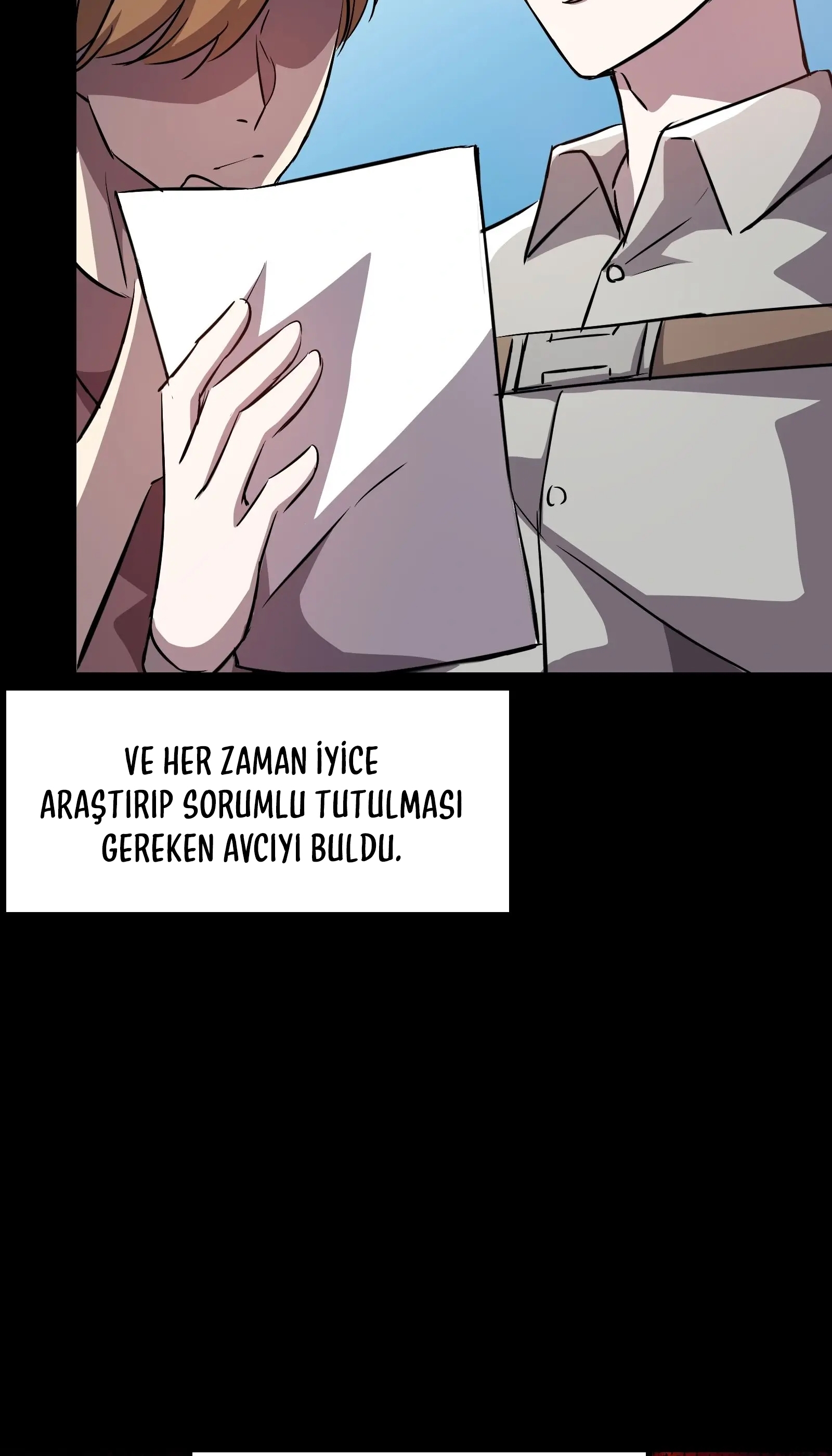 The Iron-Blooded Necromancer Has Returned - Bölüm 5