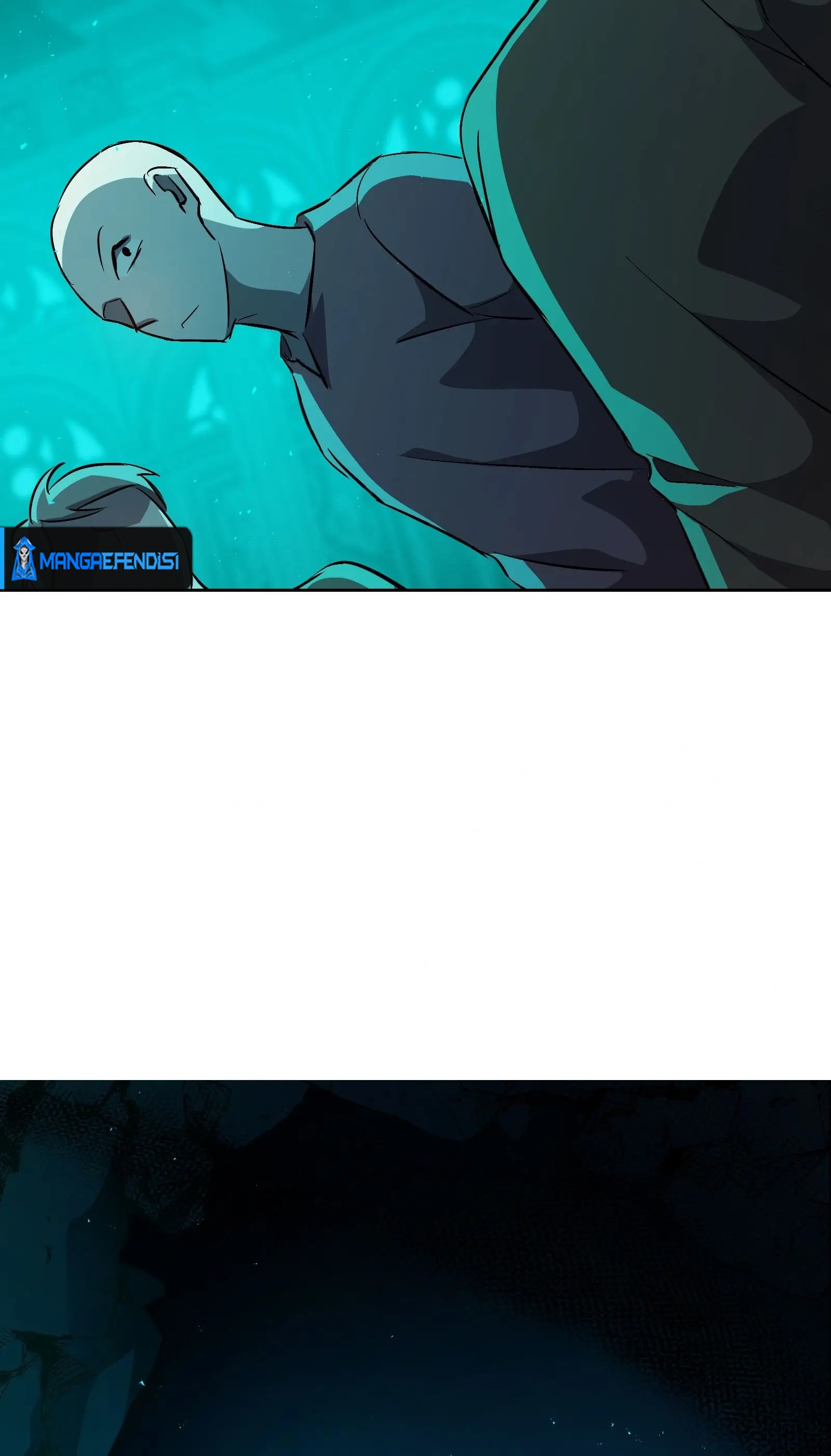 The Iron-Blooded Necromancer Has Returned - Bölüm 5