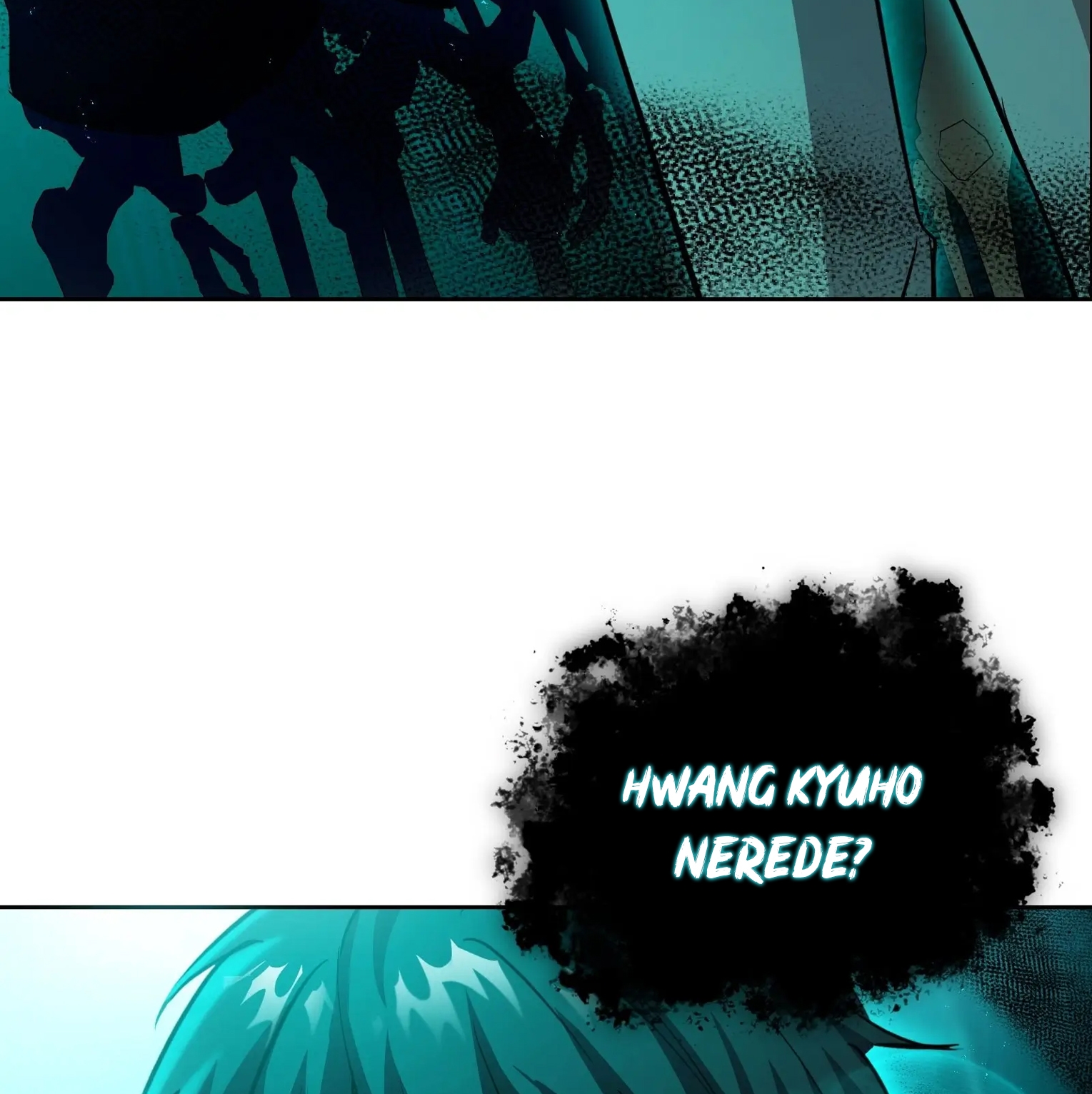 The Iron-Blooded Necromancer Has Returned - Bölüm 5