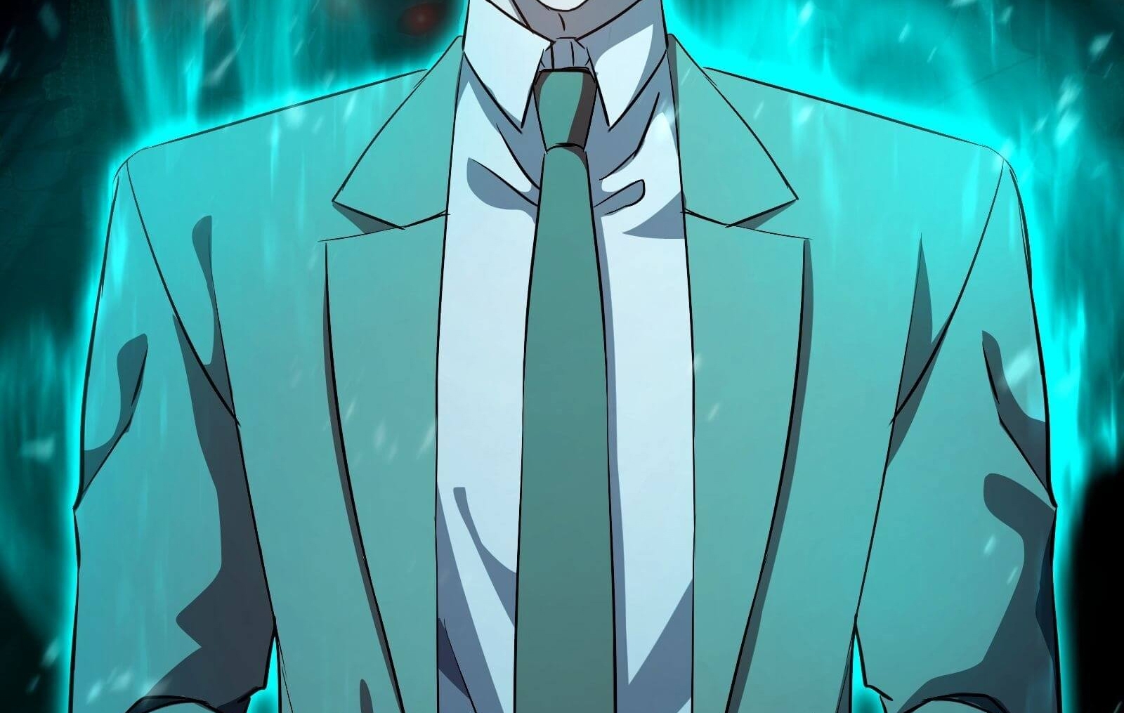 The Iron-Blooded Necromancer Has Returned - Bölüm 6