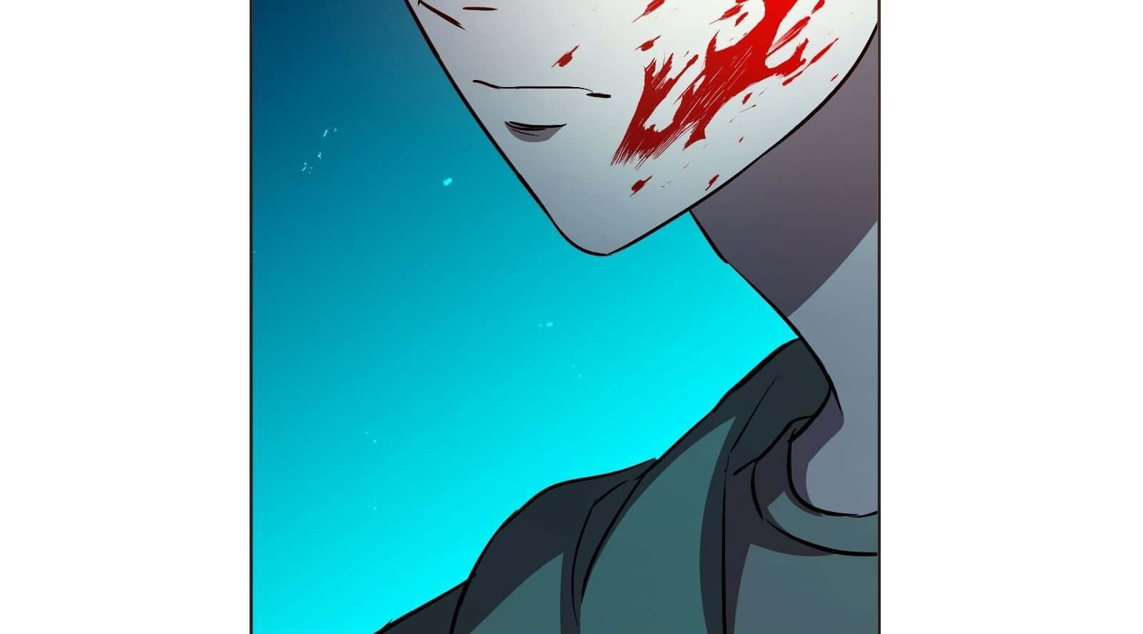 The Iron-Blooded Necromancer Has Returned - Bölüm 6